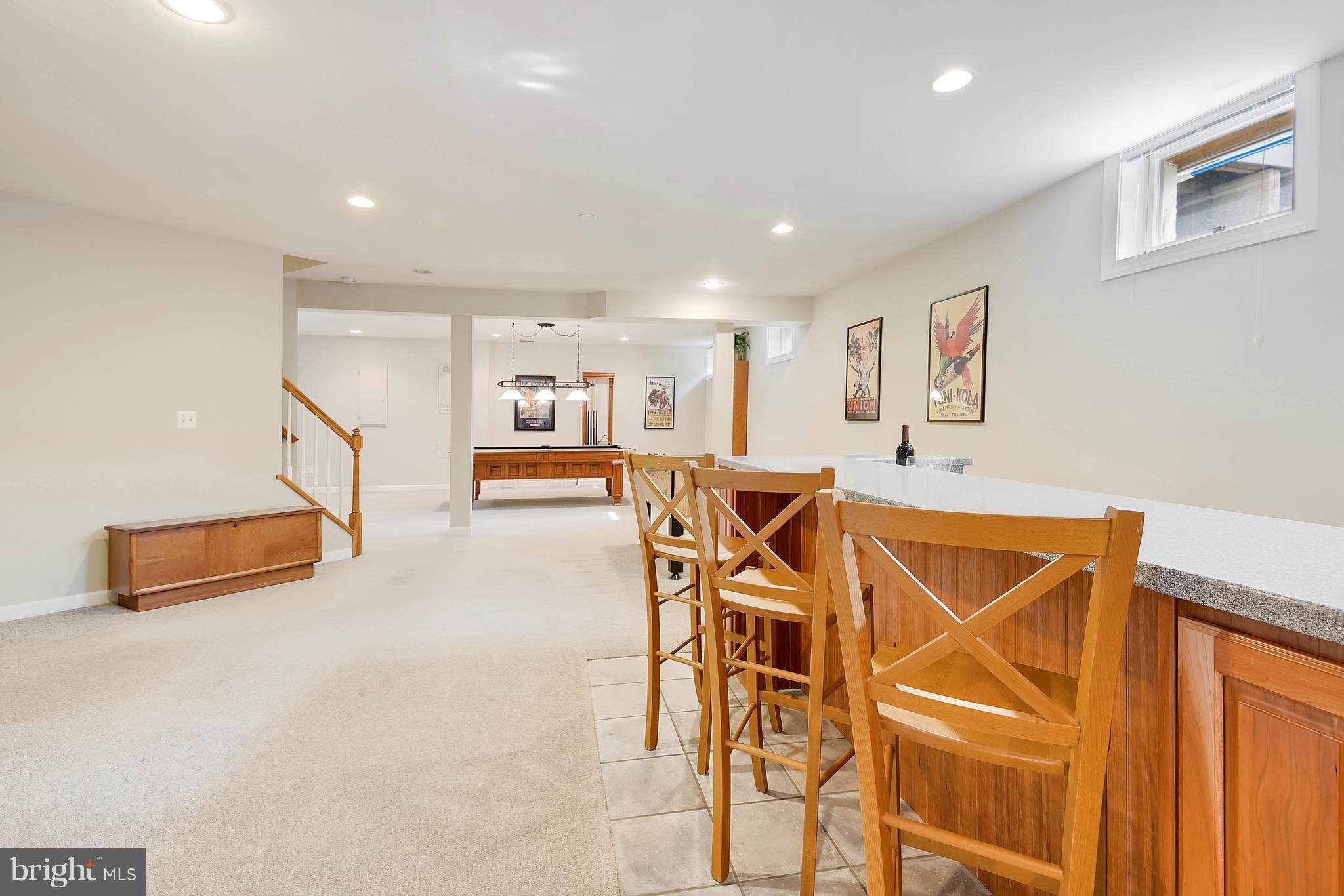 MILLWOOD POND - Residential