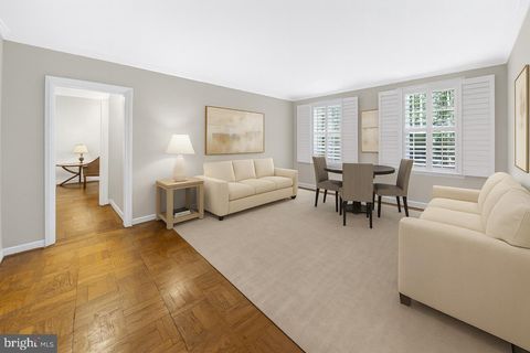 3631 39TH STREET NW A313 WASHINGTON DC 20016