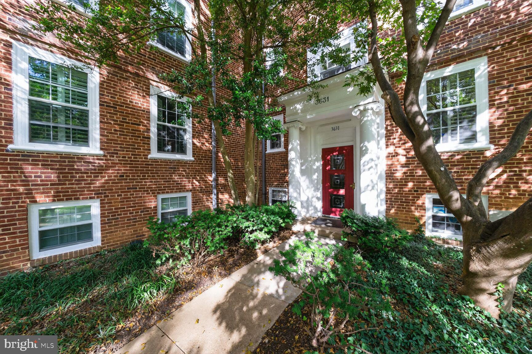 3631 39TH STREET NW A313