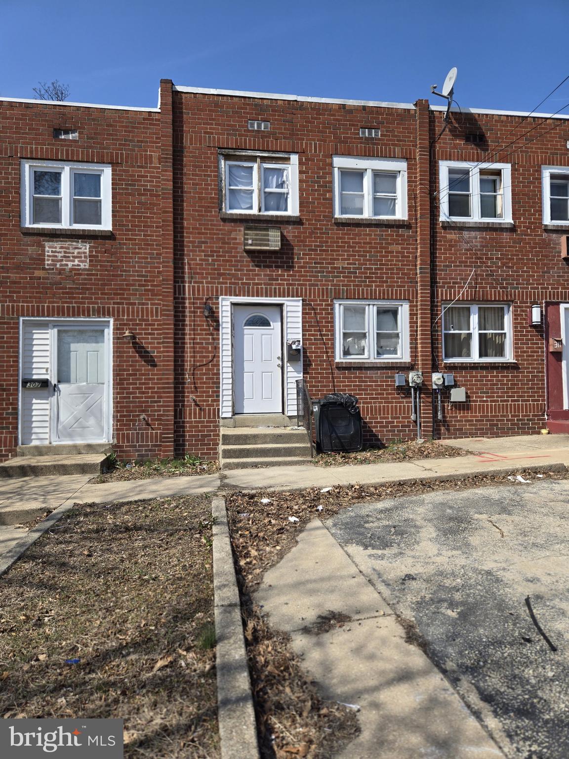 309 E HAINES STREET