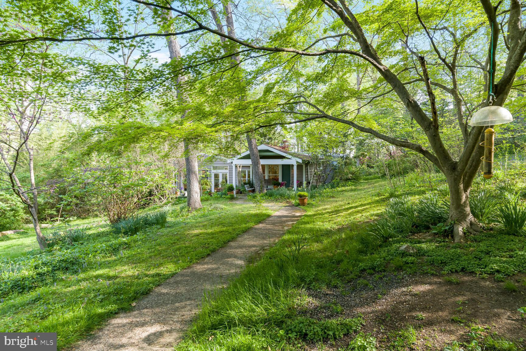 6714 PRINCESS ANNE LANE