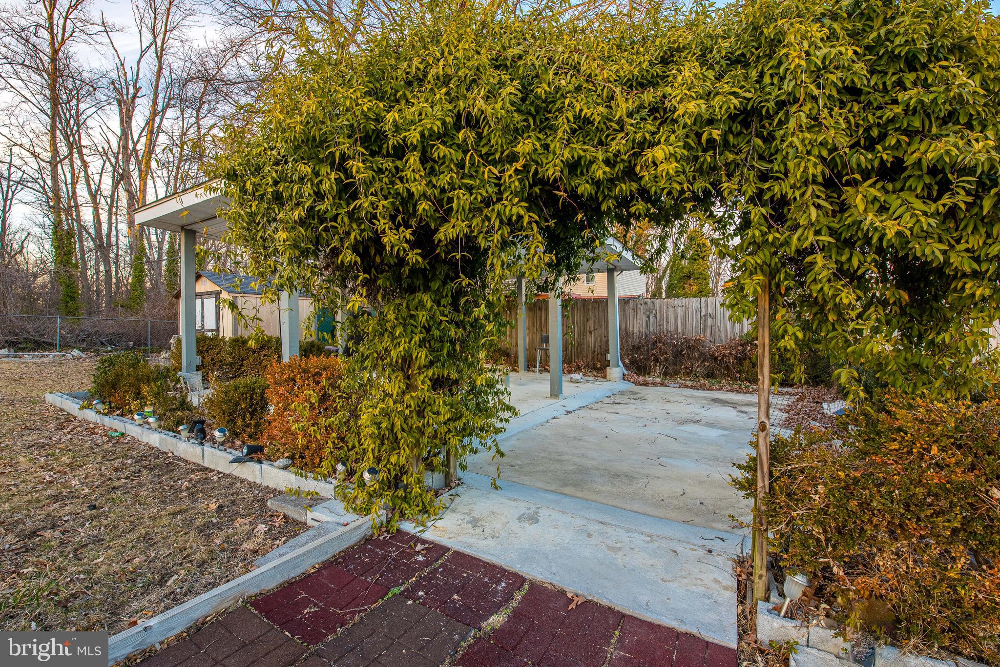 KIDMORE PARK - Residential