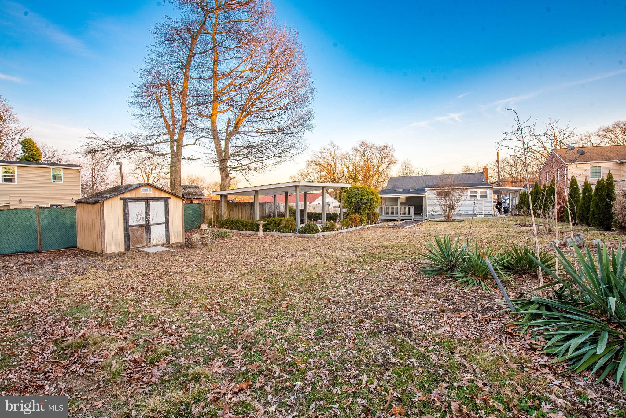 KIDMORE PARK - Residential