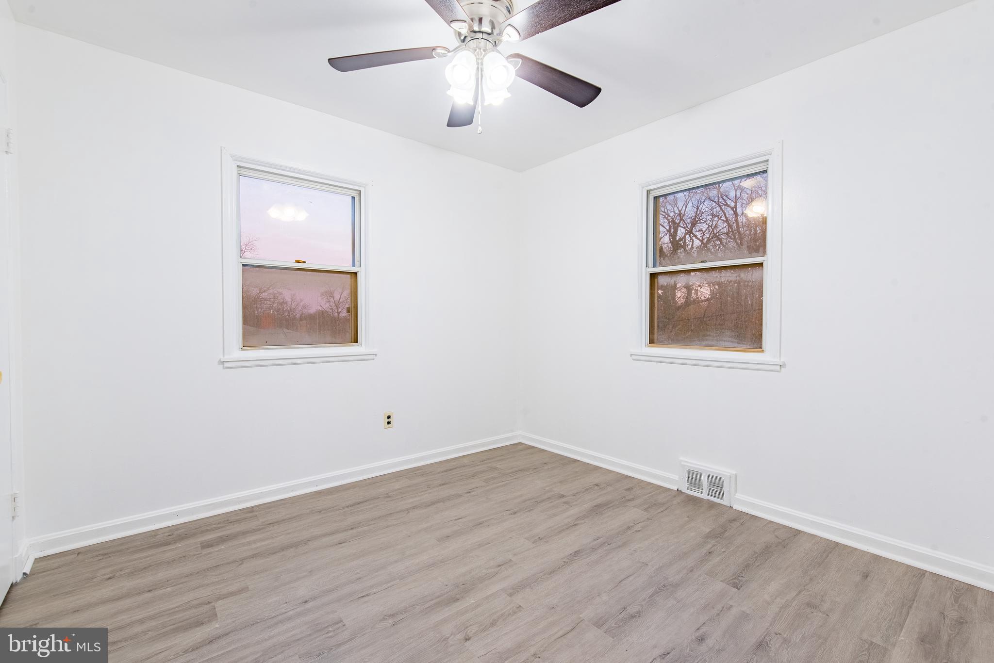 KIDMORE PARK - Residential