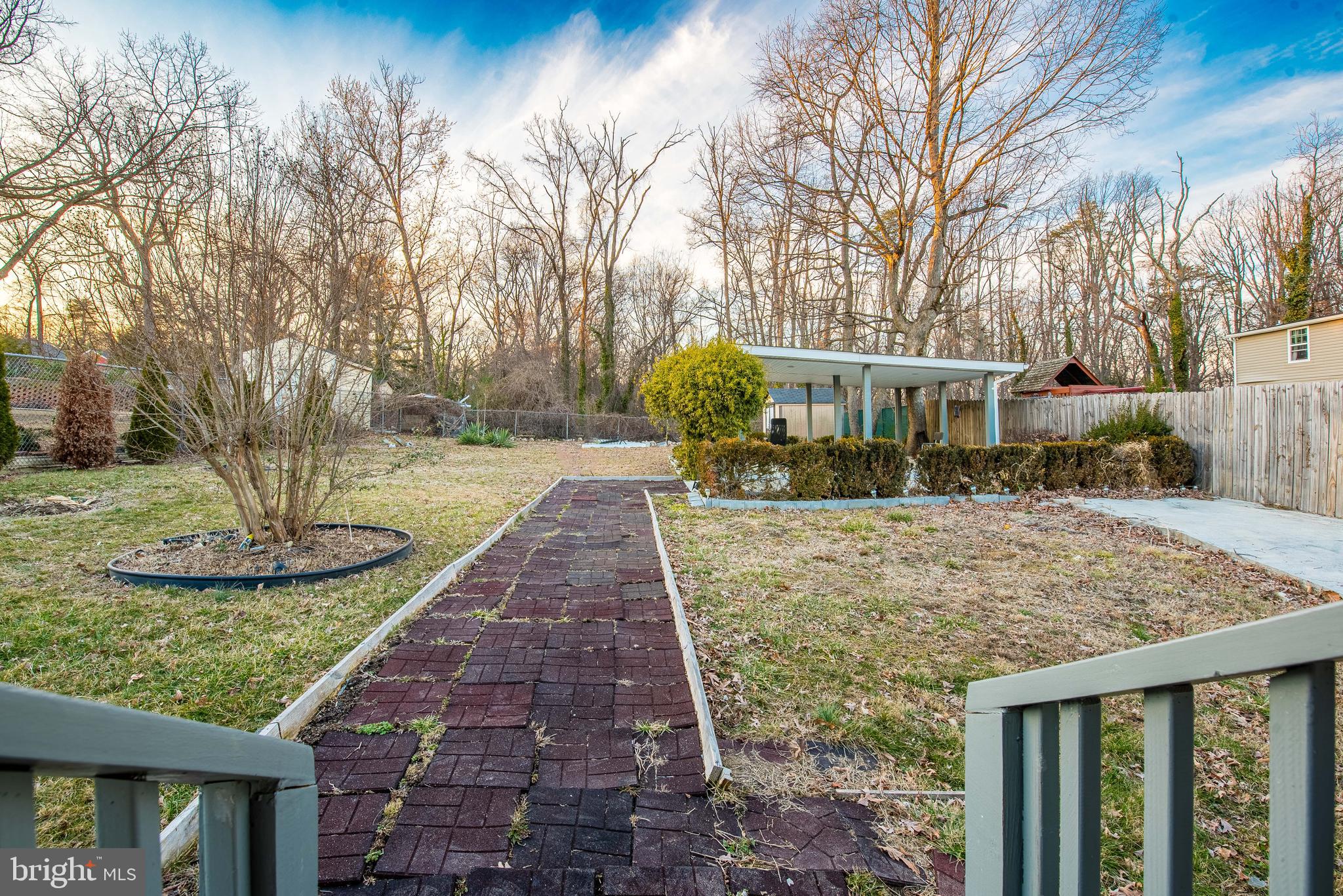 KIDMORE PARK - Residential