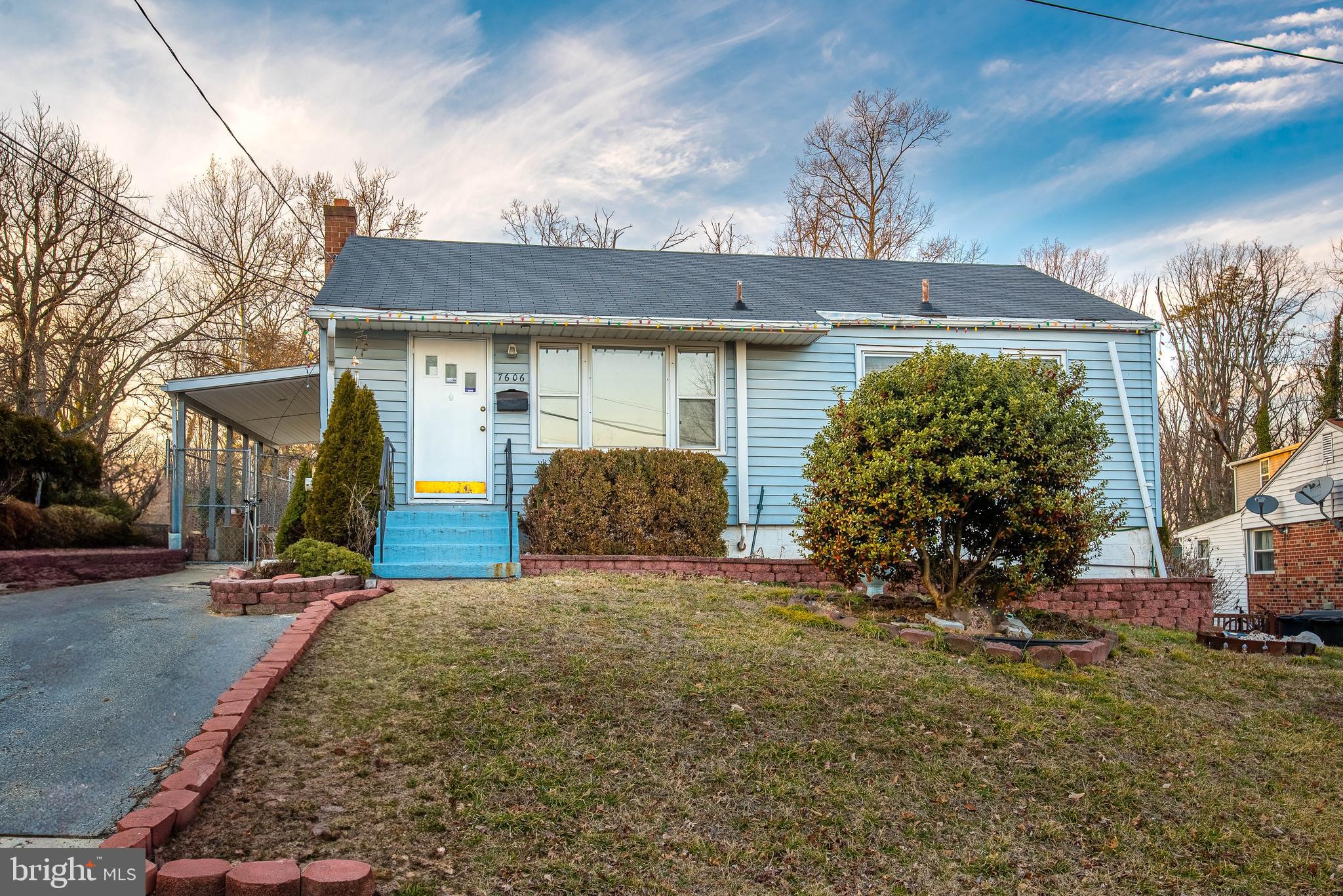 KIDMORE PARK - Residential