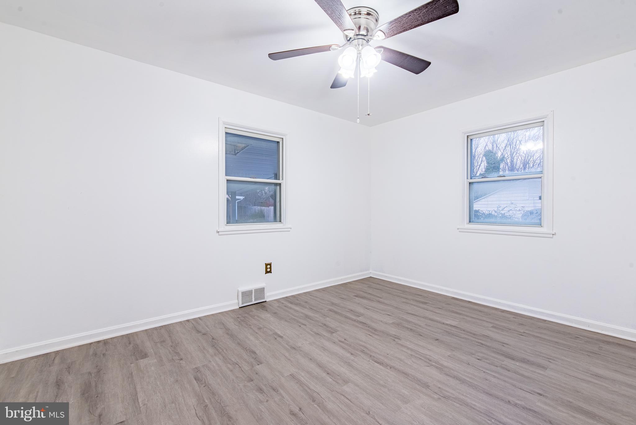 KIDMORE PARK - Residential