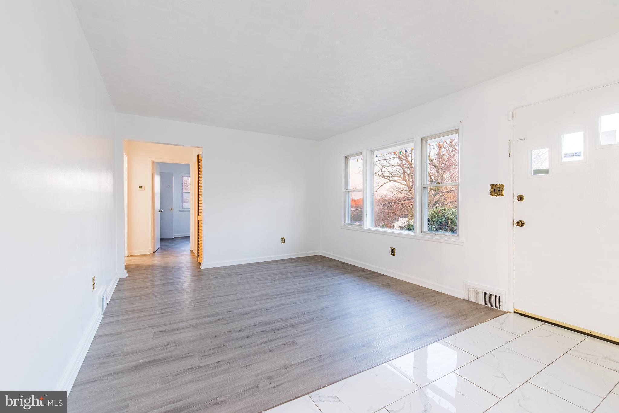 KIDMORE PARK - Residential