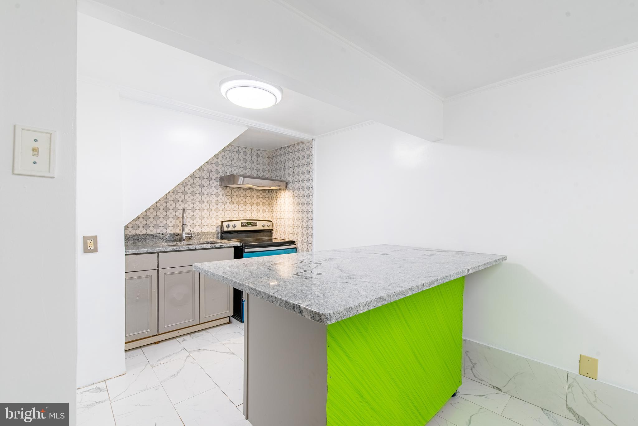 KIDMORE PARK - Residential