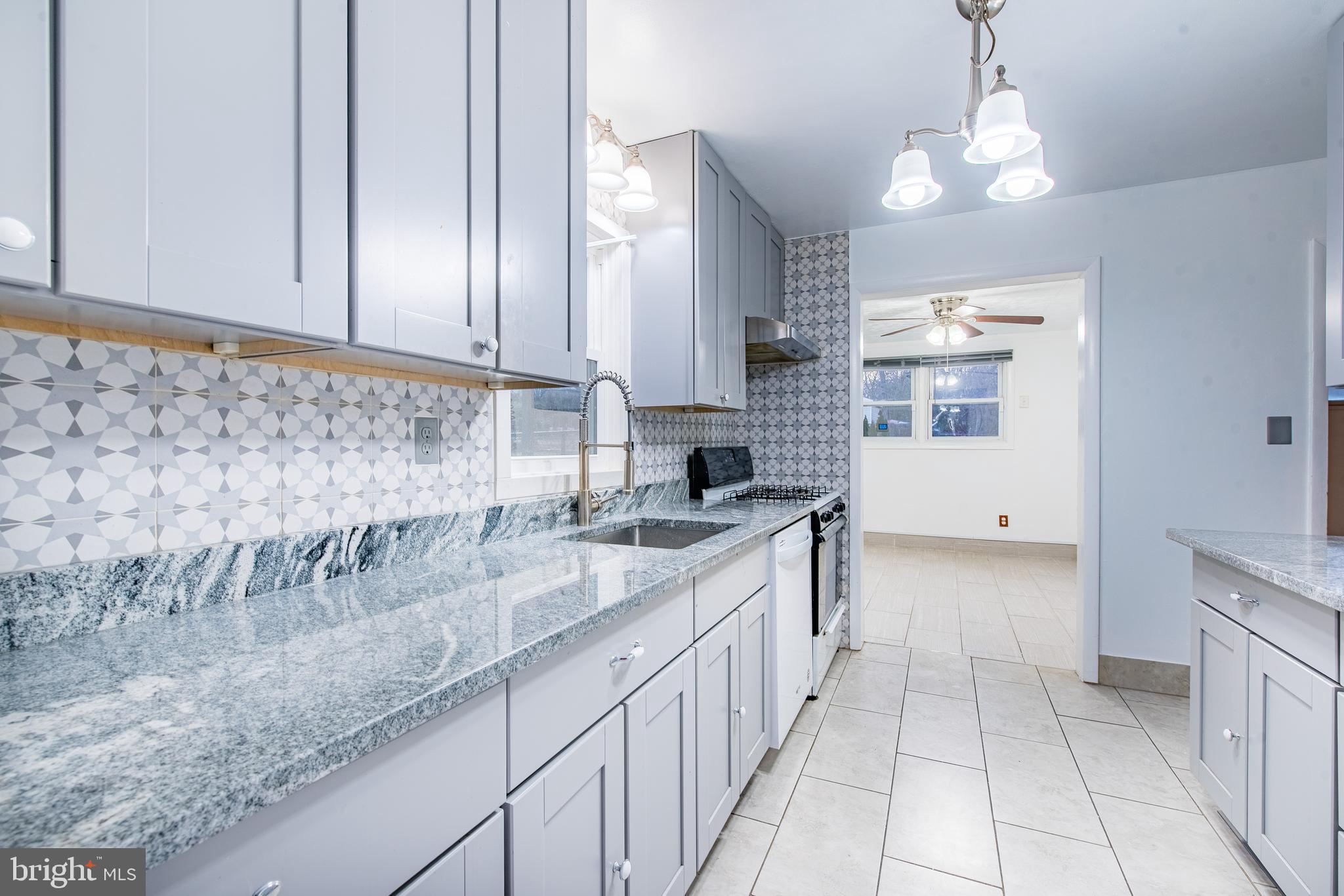 KIDMORE PARK - Residential