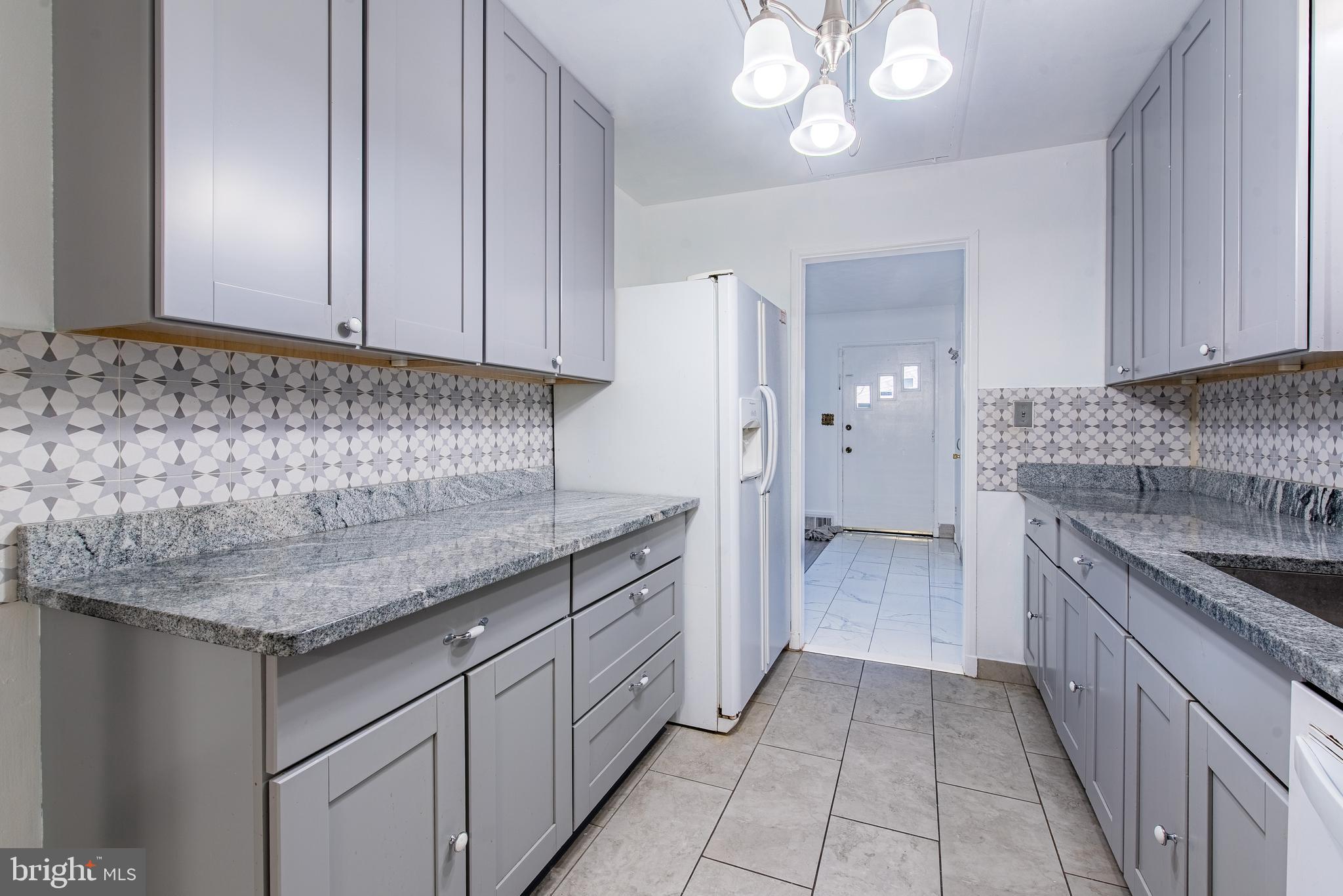 KIDMORE PARK - Residential