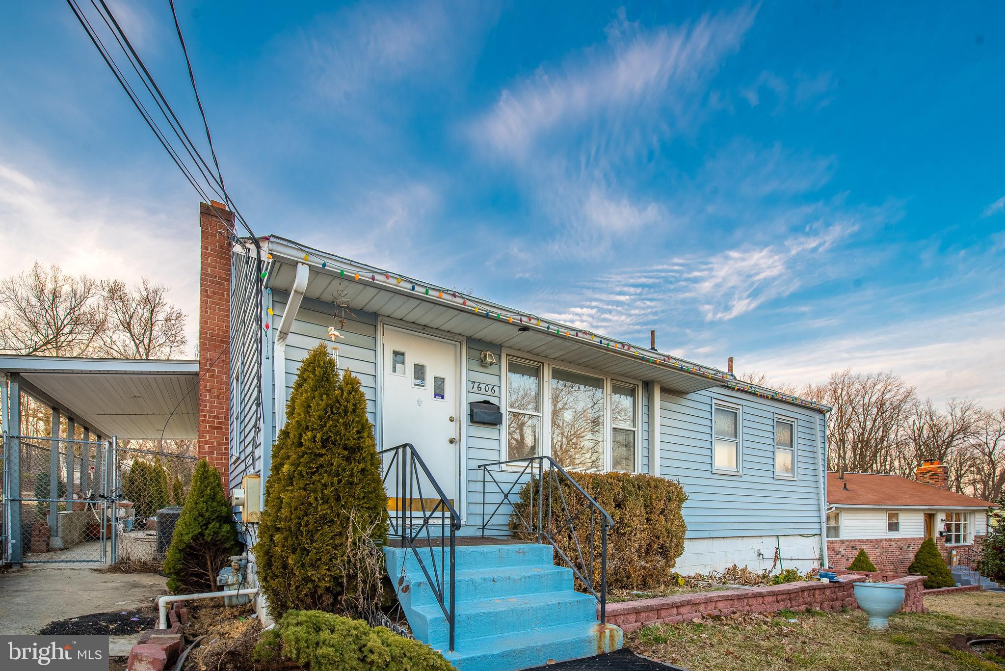 KIDMORE PARK - Residential