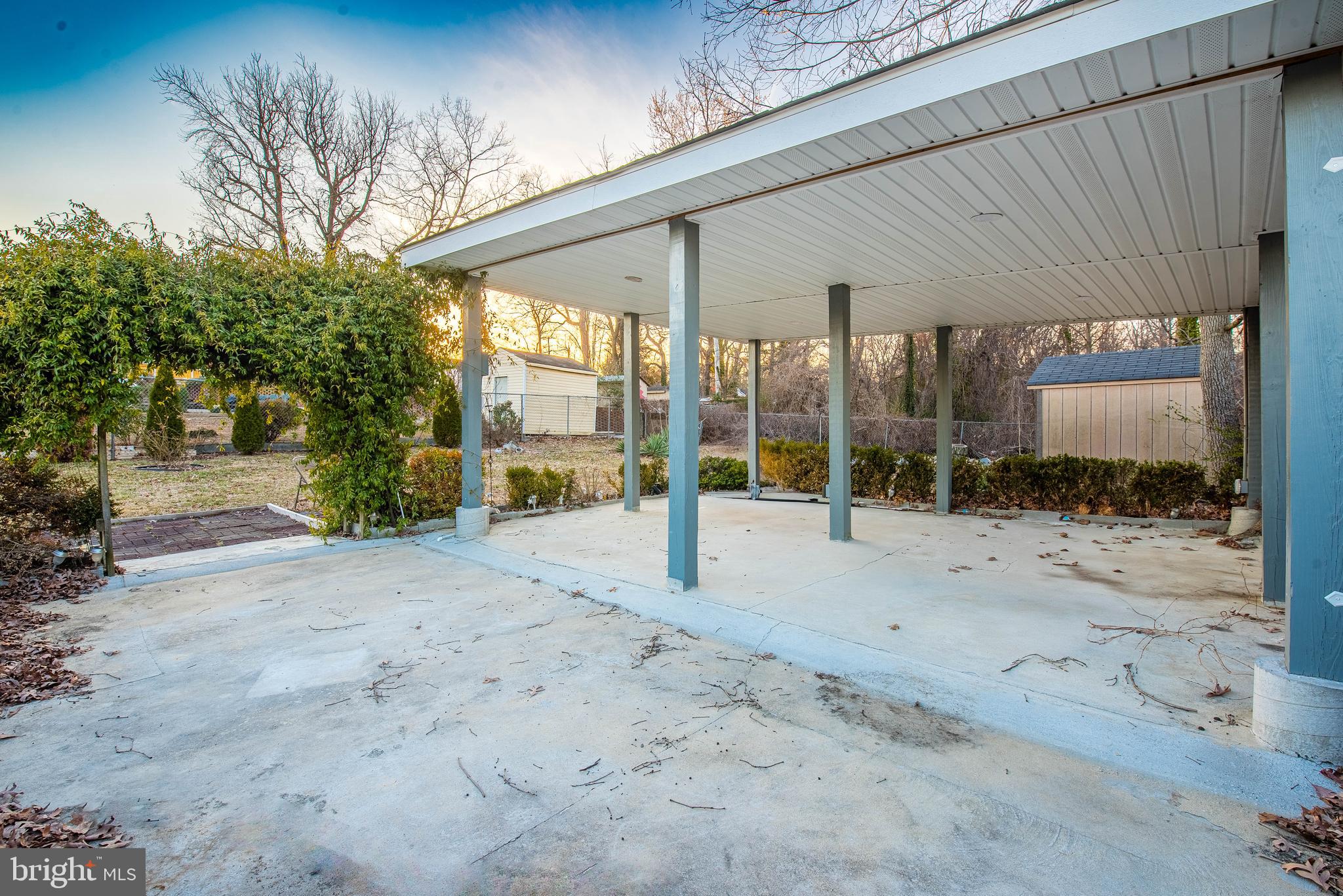 KIDMORE PARK - Residential