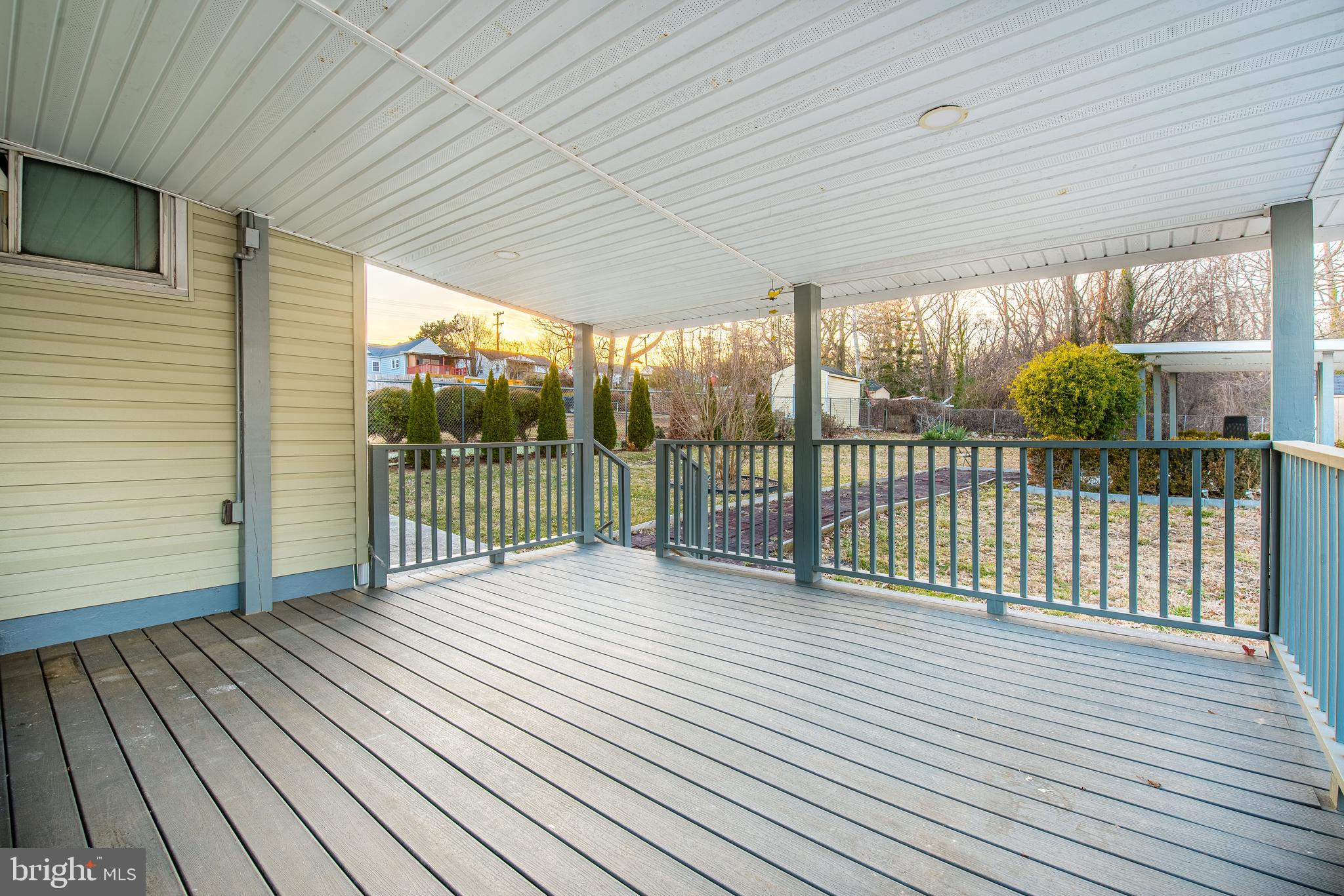 KIDMORE PARK - Residential