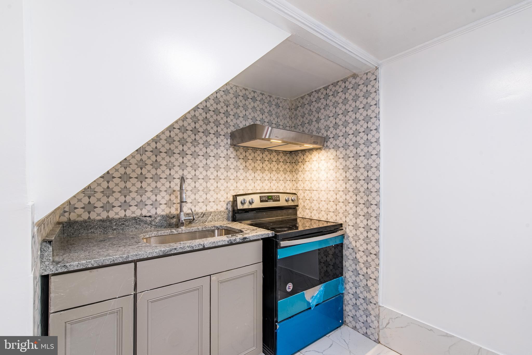 KIDMORE PARK - Residential