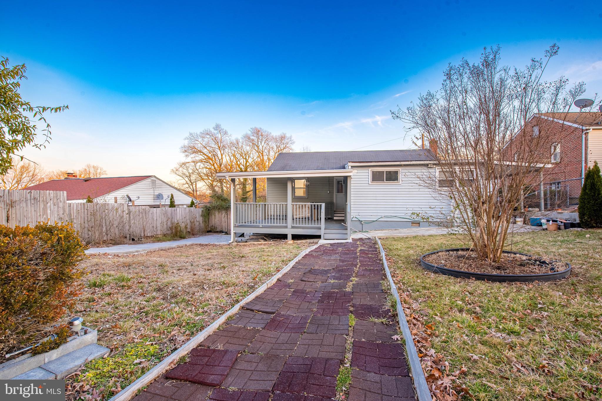 KIDMORE PARK - Residential