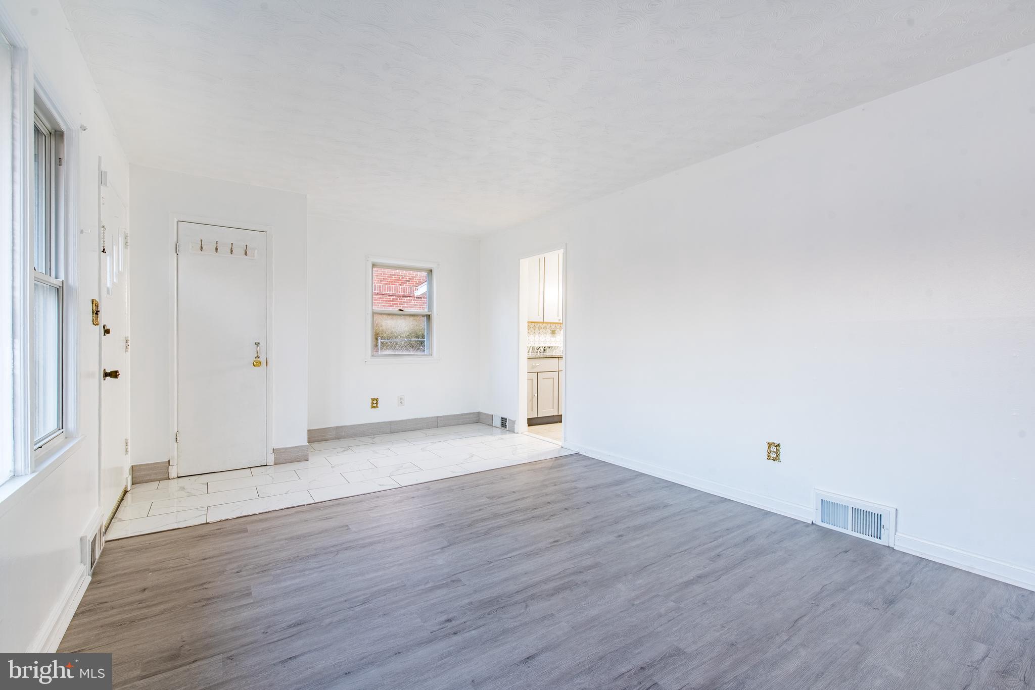 KIDMORE PARK - Residential