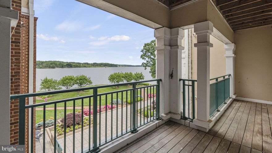 Back on the market for 2 weeks only! Step into refined waterfront living in this beautifully maintained 2-bedroom, 2-bath condo in the coveted Harbor Point East building of Belmont Bay—one of Northern Virginia’s best-kept secrets for serene riverfront living with commuter-friendly access. Unit 302 features an UNOBSTRUCTED waterfront view from the living room, balcony, and both bedrooms. 

This spacious unit features nearly 1,800 square feet of elegant one-level living, where oversized windows and a private covered balcony frame peaceful views of the Occoquan River and marina. Wake up to soft morning light and end your day with golden-hour skies—all from the comfort of your living room and primary suite.

The open-concept layout flows effortlessly from a well-appointed kitchen with granite countertops and stainless steel appliances to a large living and dining area that’s perfect for entertaining or unwinding.

The primary suite features a large walk-in closet and a spa-inspired en-suite bath, complete with a soaking tub, separate shower, and dual vanities. The second bedroom is generously sized and located opposite the primary for added privacy—ideal for guests, a home office, or both.

Additional highlights include:

Deeded garage parking space

Dedicated storage room on garage level

In-unit laundry

Elevator access directly to your floor

Secure, well-maintained building with professional management

Residents of Belmont Bay enjoy access to a vibrant waterfront community with walking trails, tennis courts, seasonal events, and an optional marina membership. The VRE station is just one mile away, with easy access to I-95, Route 1, and Fort Belvoir.

If you’re looking for turn-key elegance, peaceful surroundings, and unmatched commuter convenience—this is the one. 

Seller will consider a paint credit.