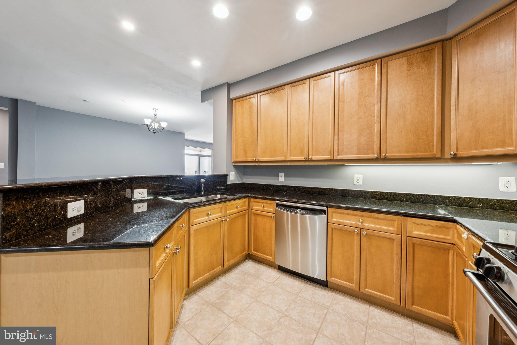 HARBOR POINT EAST CONDO - Residential