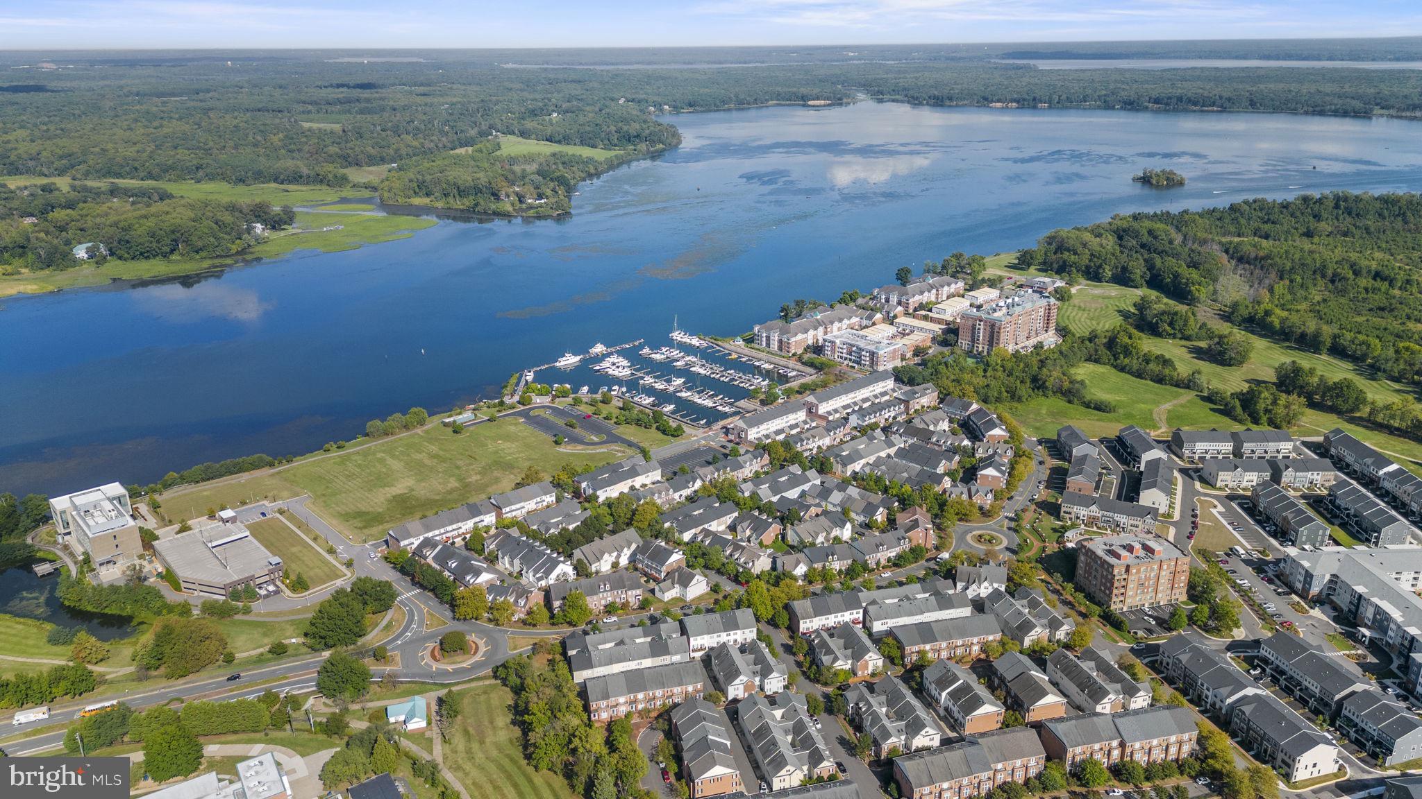 HARBOR POINT EAST CONDO - Residential