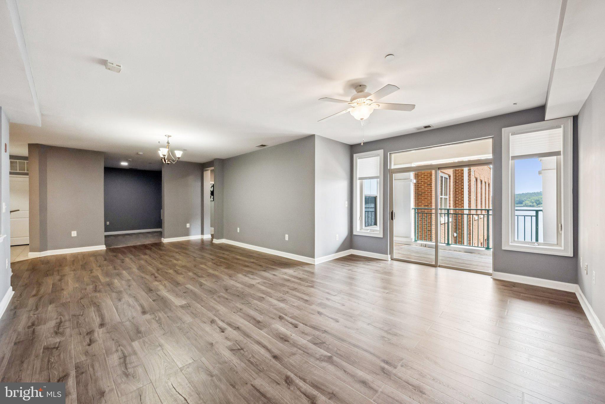 HARBOR POINT EAST CONDO - Residential