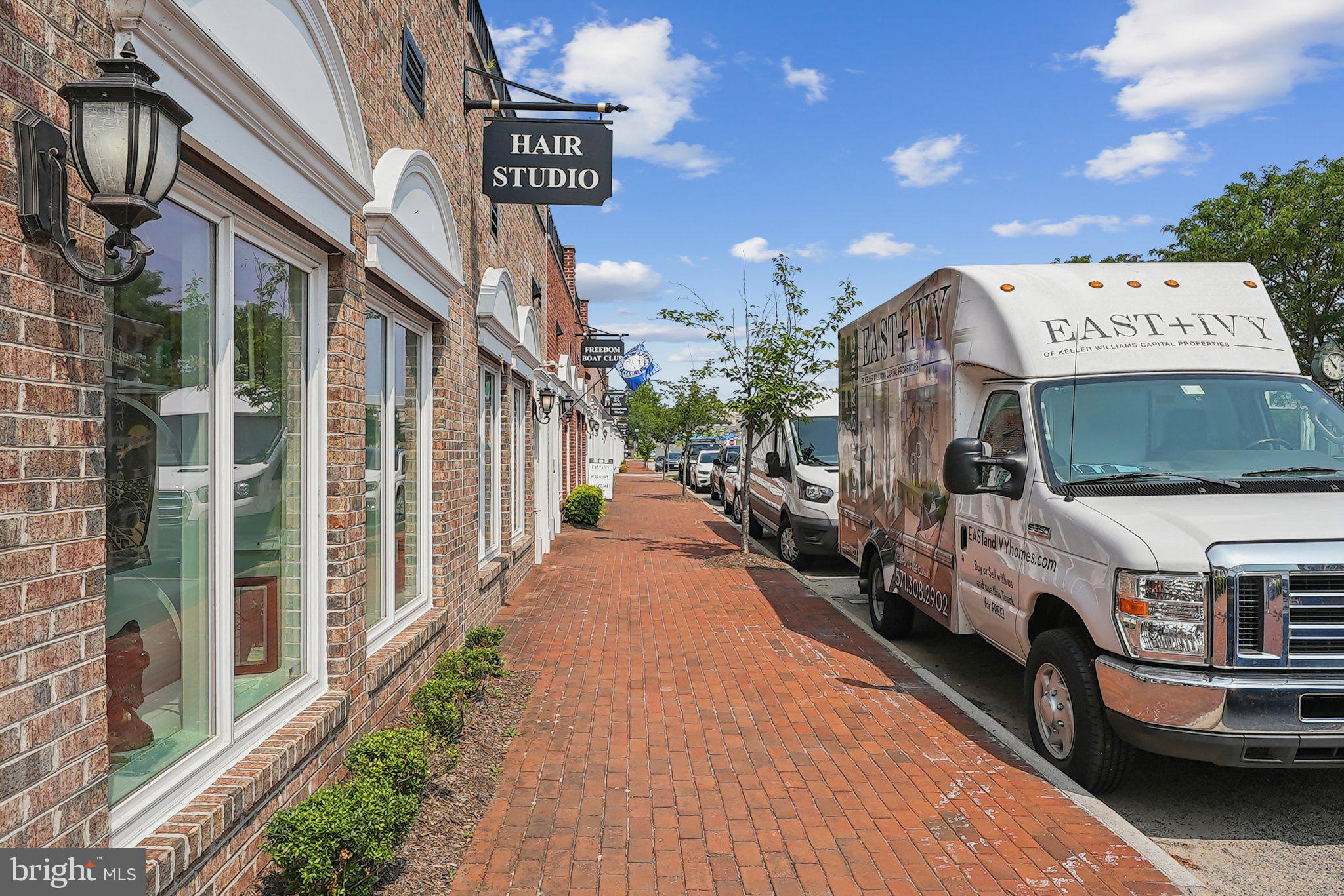 HARBOR POINT EAST CONDO - Residential