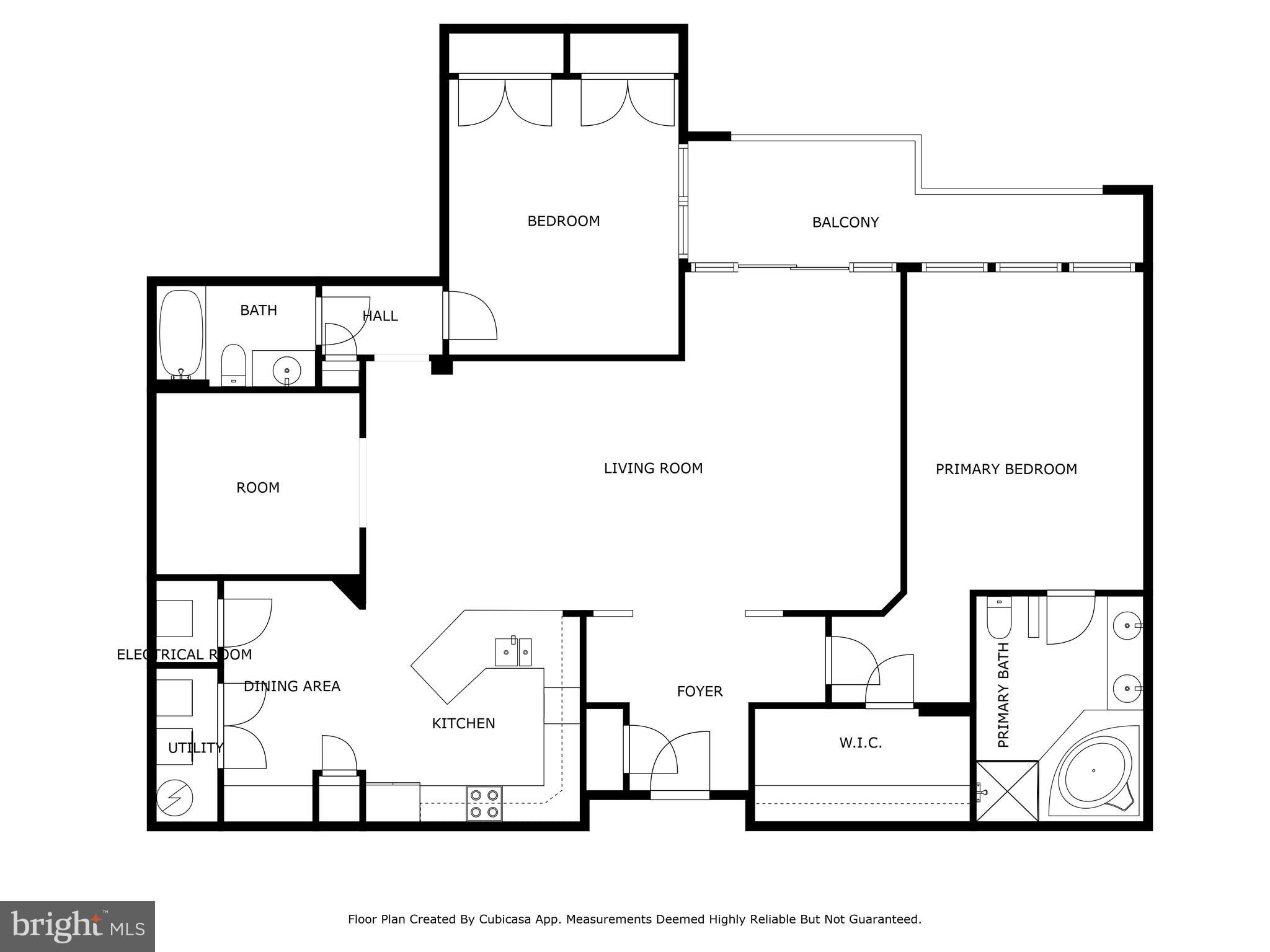 HARBOR POINT EAST CONDO - Residential