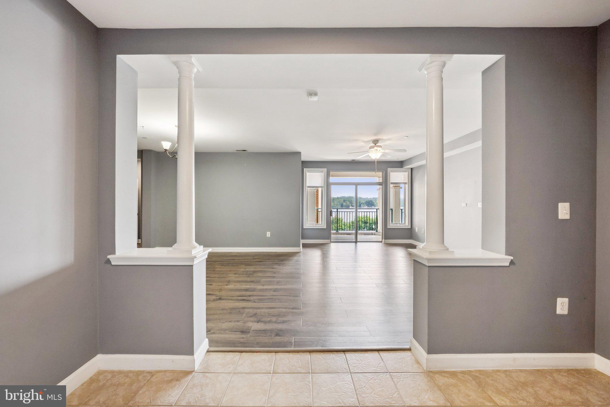 HARBOR POINT EAST CONDO - Residential