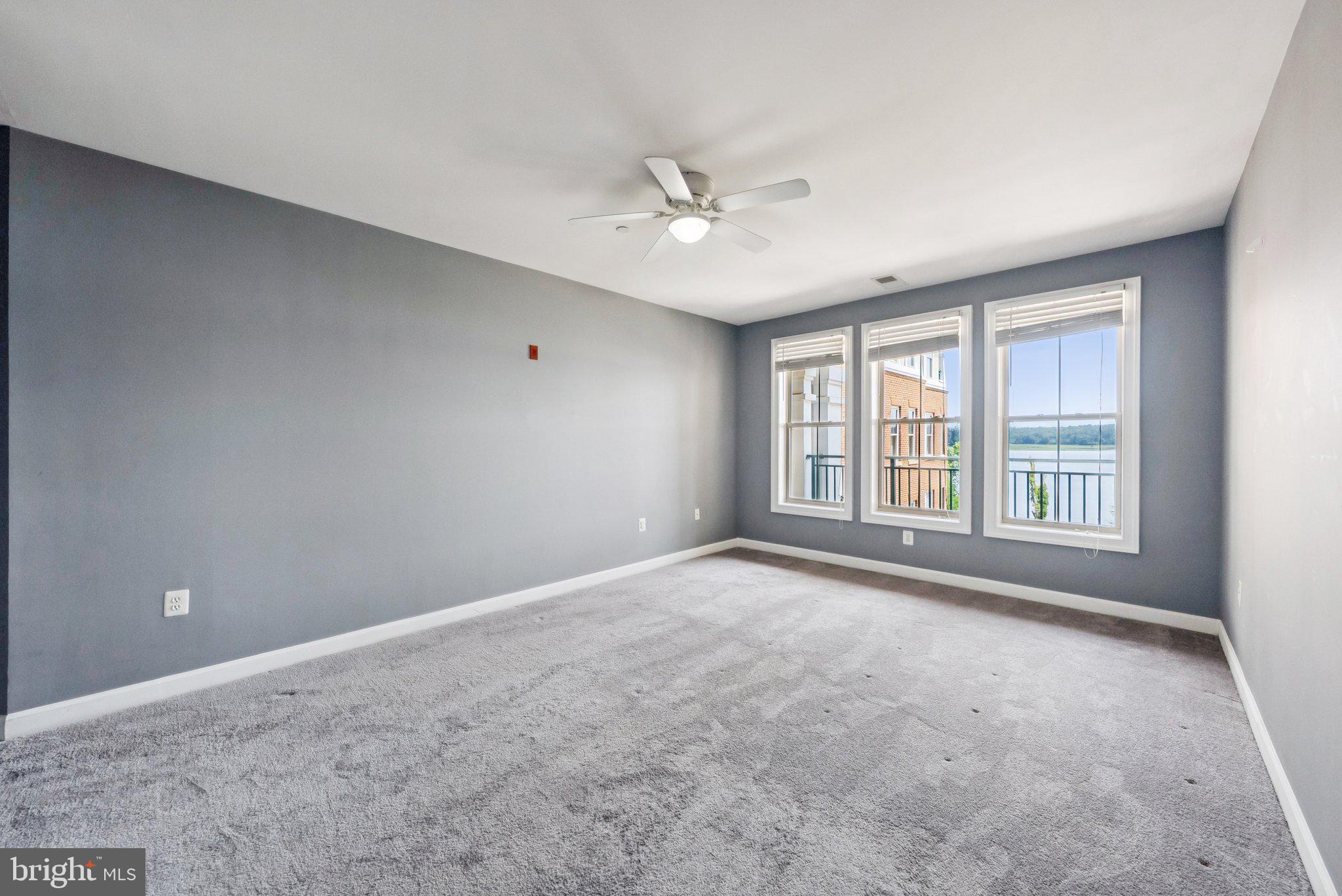 HARBOR POINT EAST CONDO - Residential