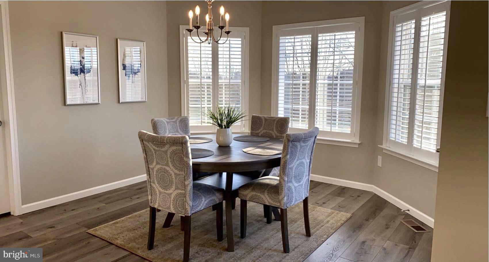 WORTHINGTON - Residential