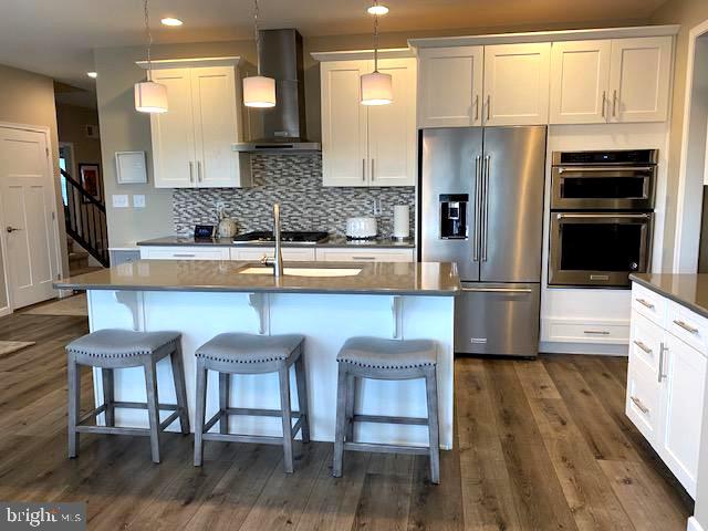 WORTHINGTON - Residential