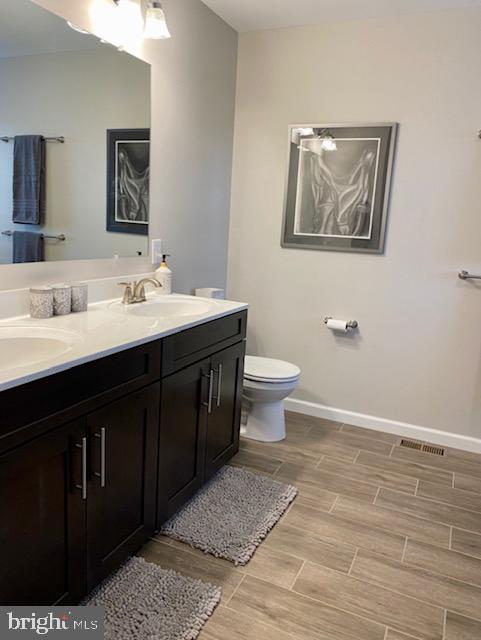 WORTHINGTON - Residential