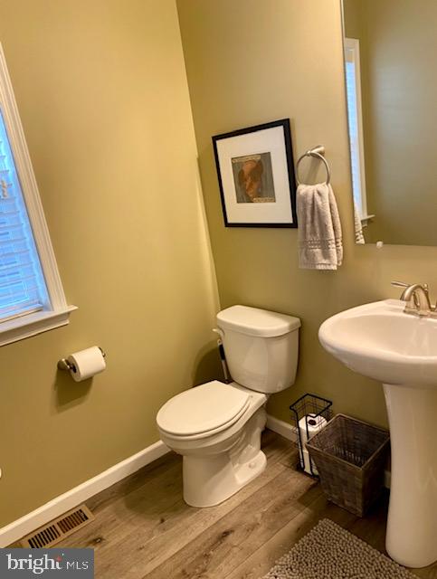 WORTHINGTON - Residential