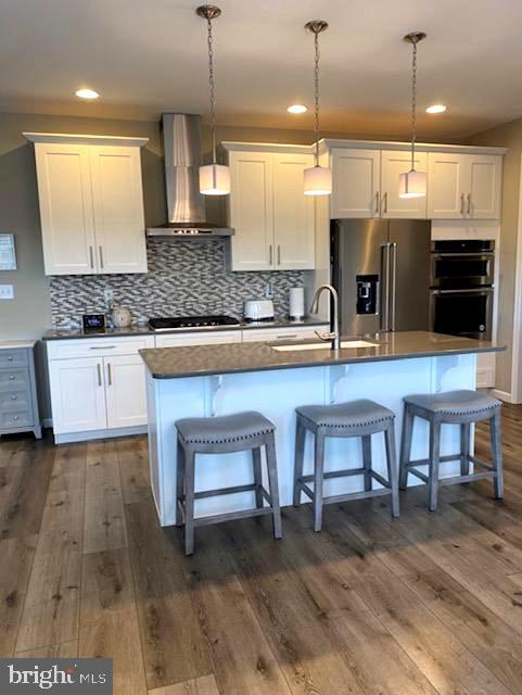 WORTHINGTON - Residential