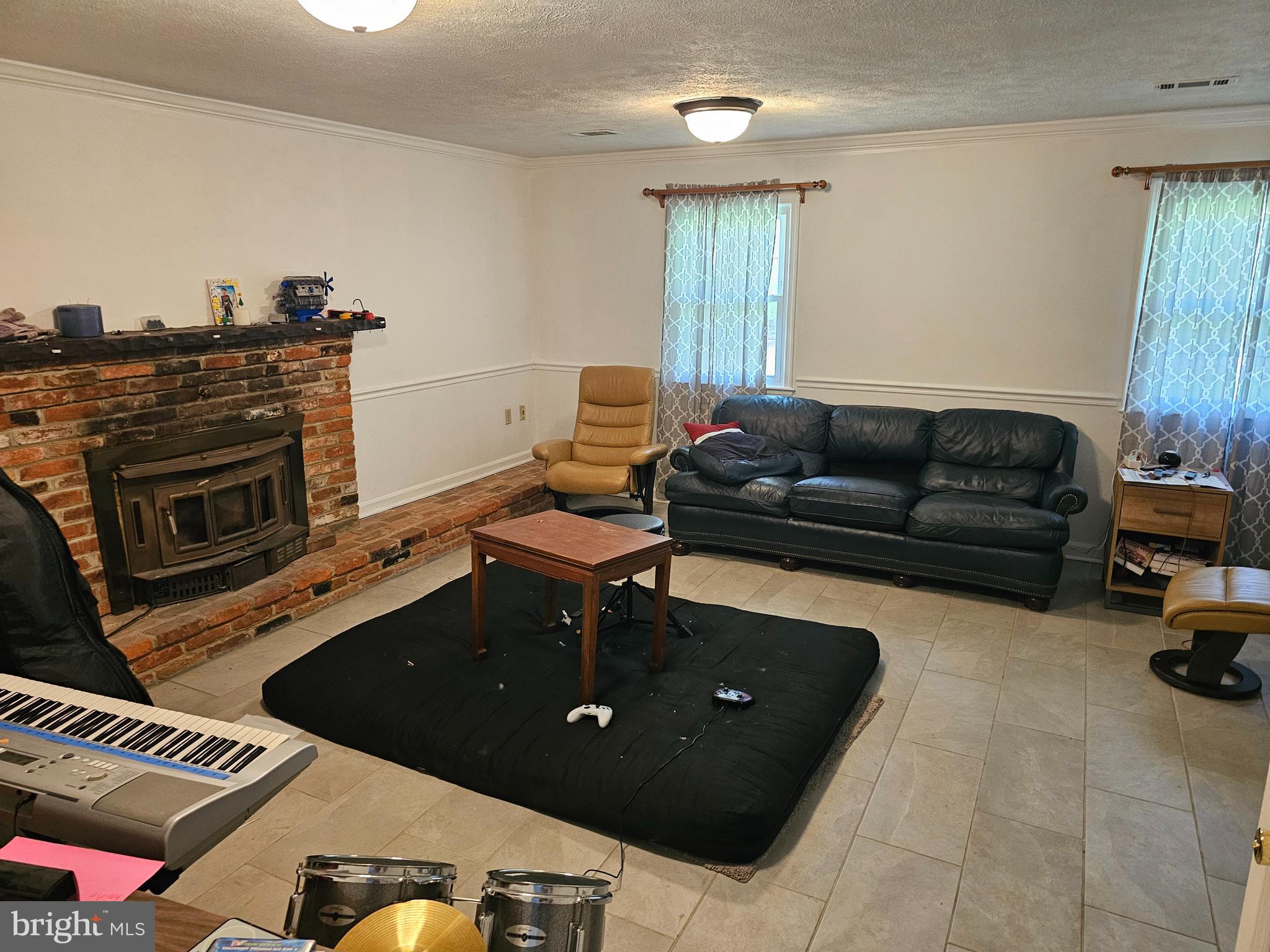 OAKTON - Residential