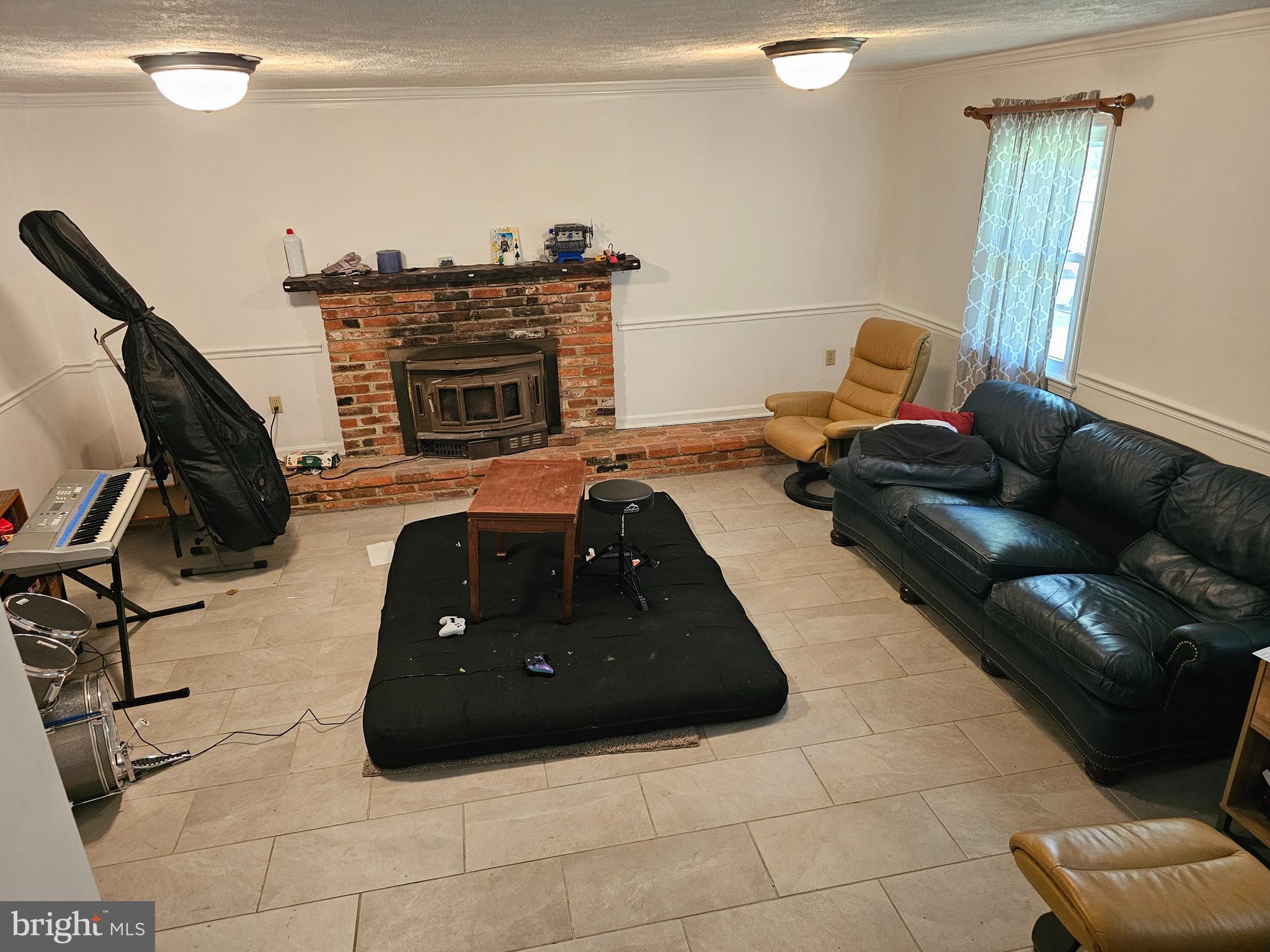 OAKTON - Residential