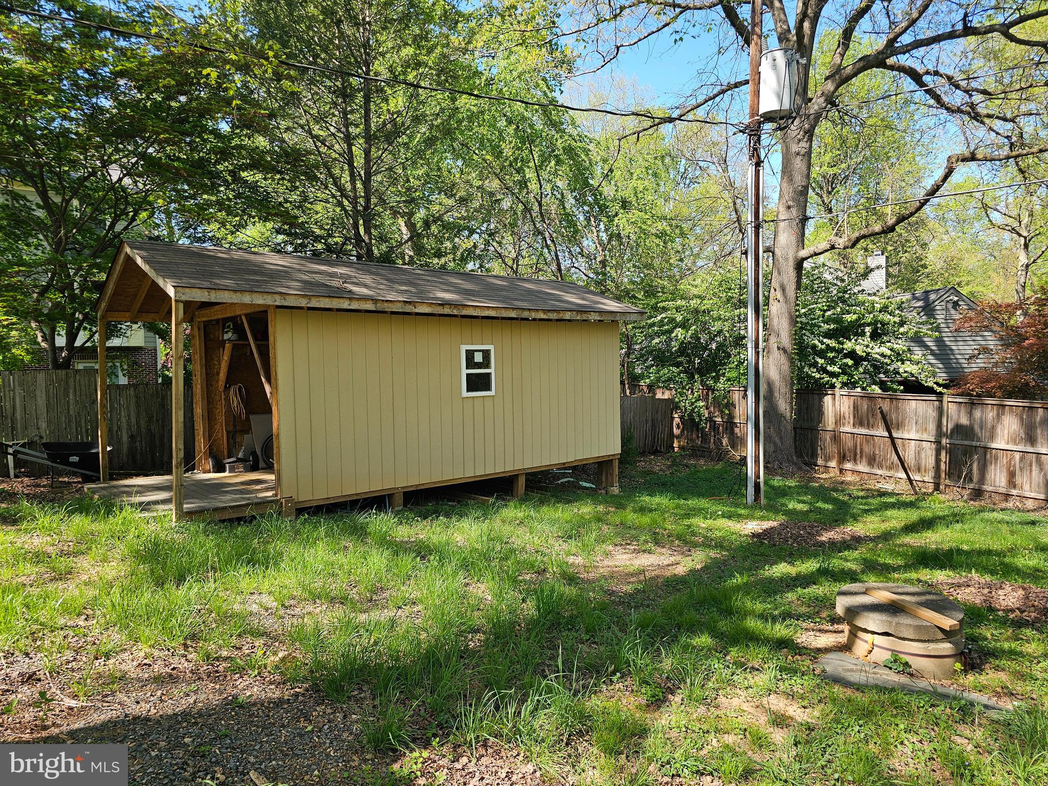 OAKTON - Residential