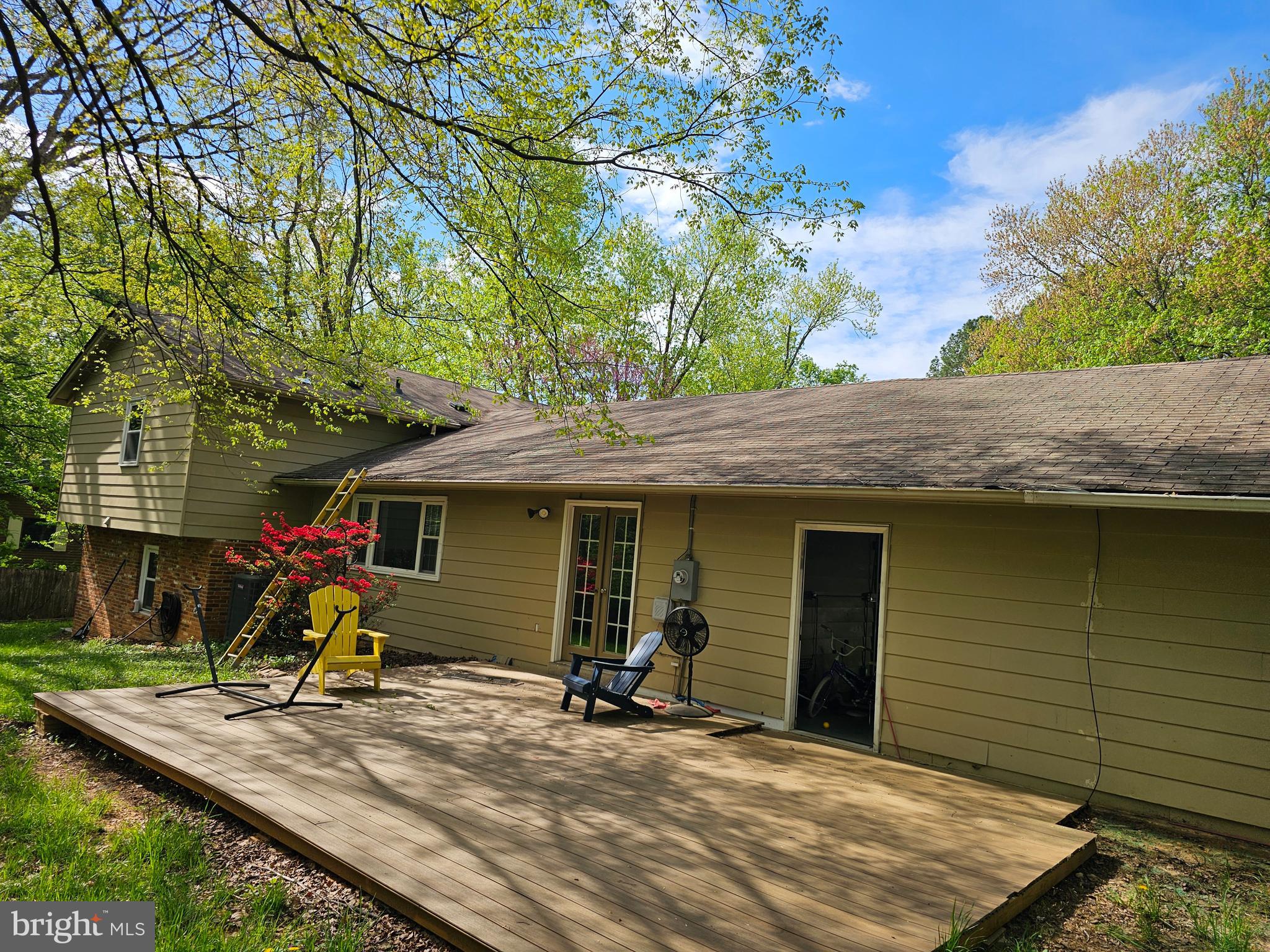 OAKTON - Residential