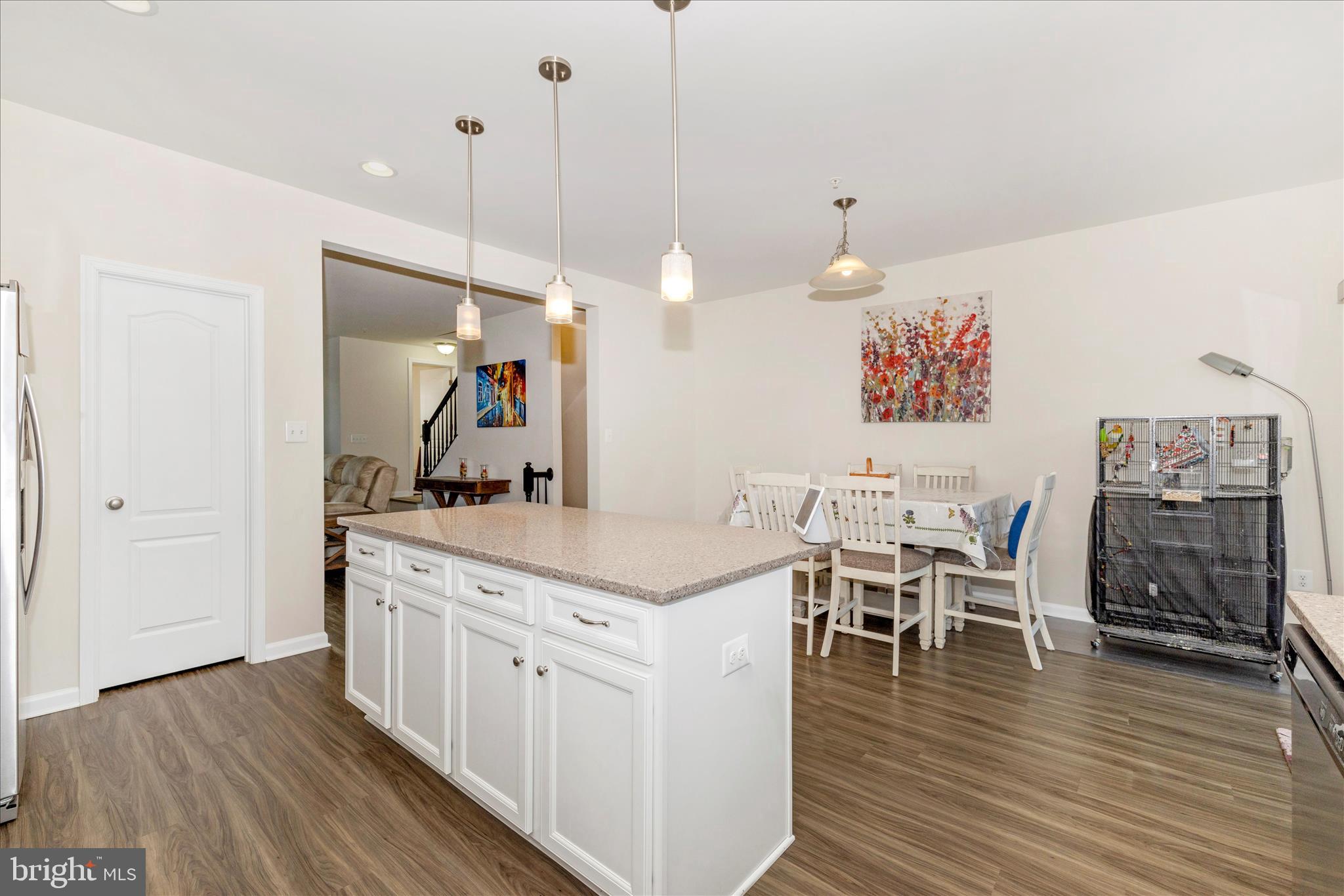 TALLYN RIDGE - Residential