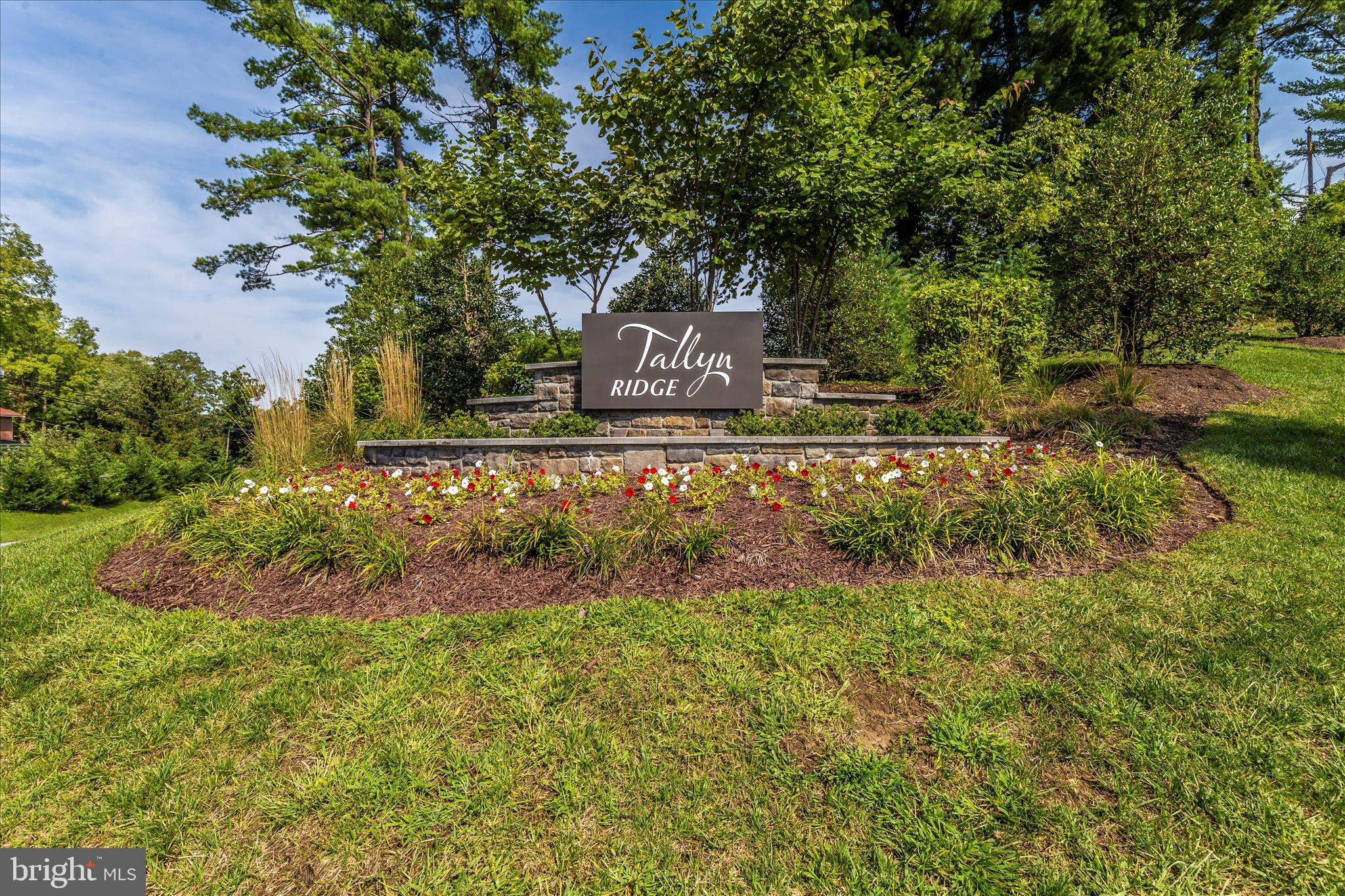 TALLYN RIDGE - Residential