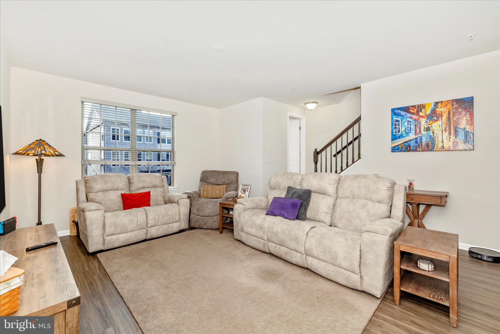 TALLYN RIDGE - Residential