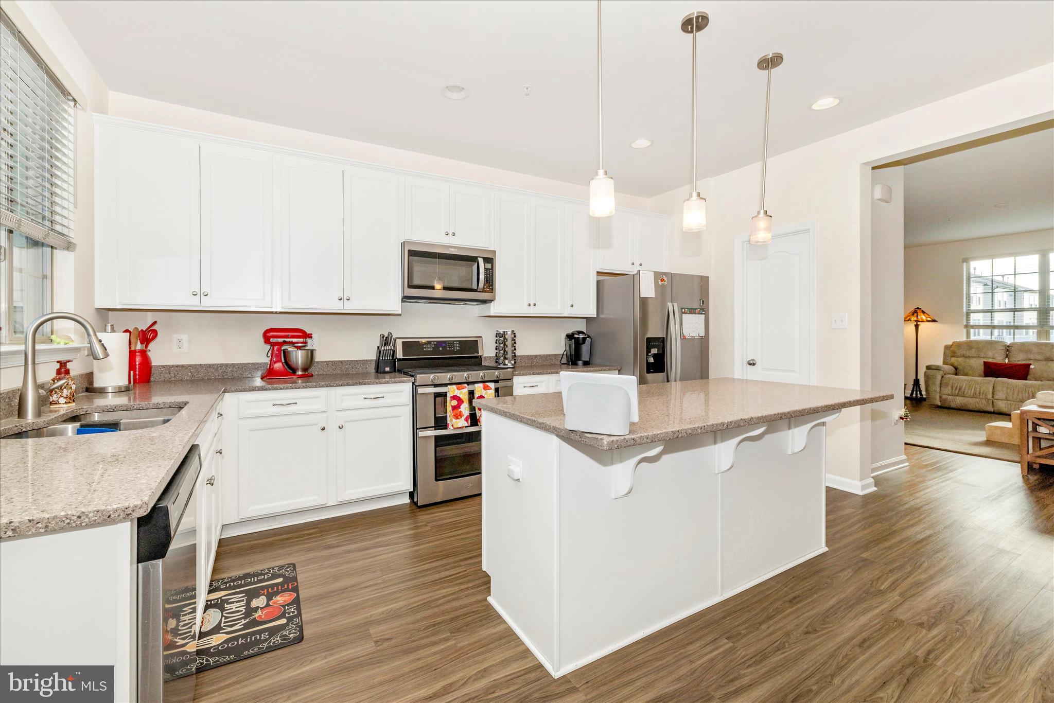 TALLYN RIDGE - Residential