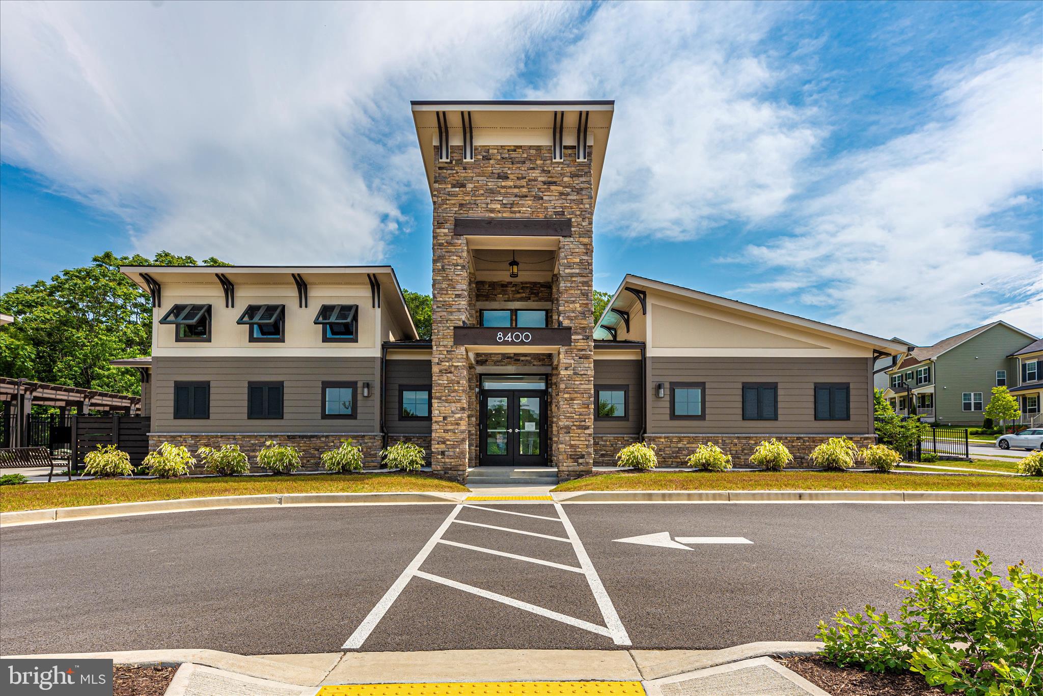 TALLYN RIDGE - Residential