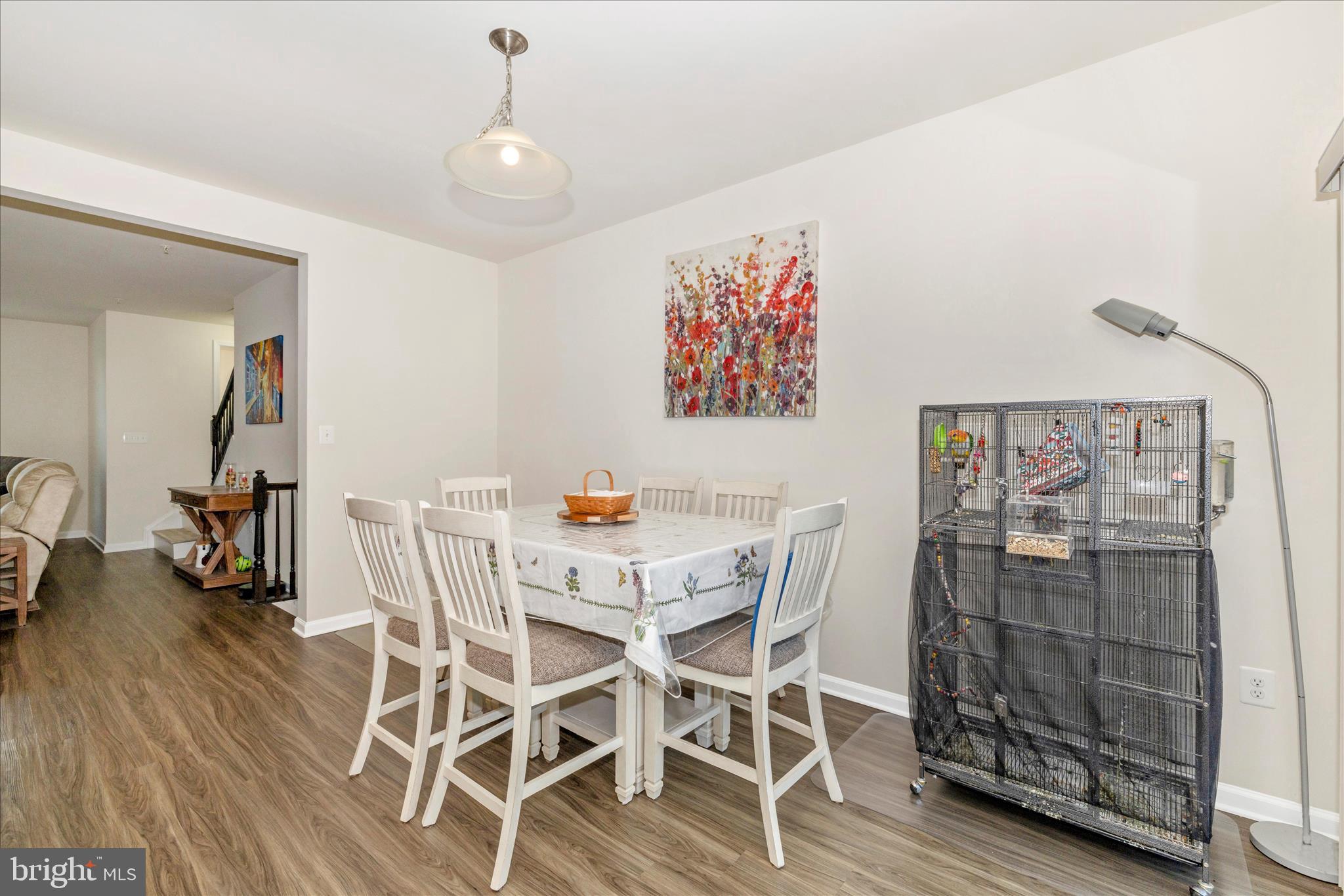 TALLYN RIDGE - Residential