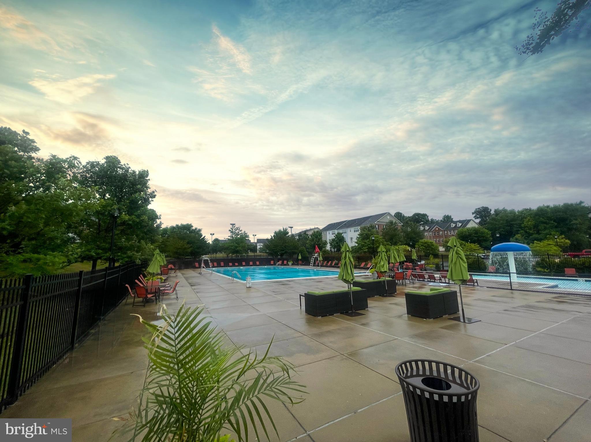 OAK CREEK CLUB GOLF COURSE - Residential