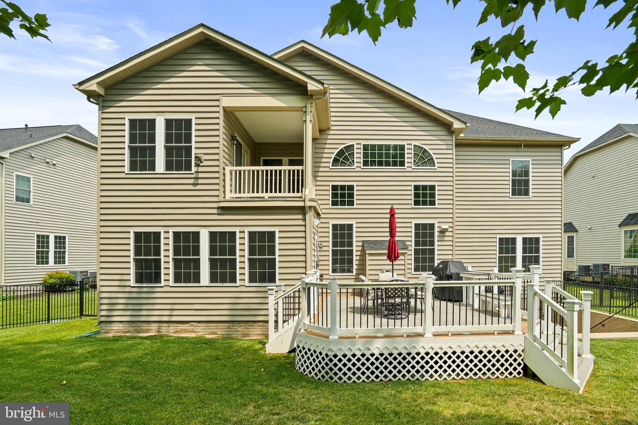 OAK CREEK CLUB GOLF COURSE - Residential