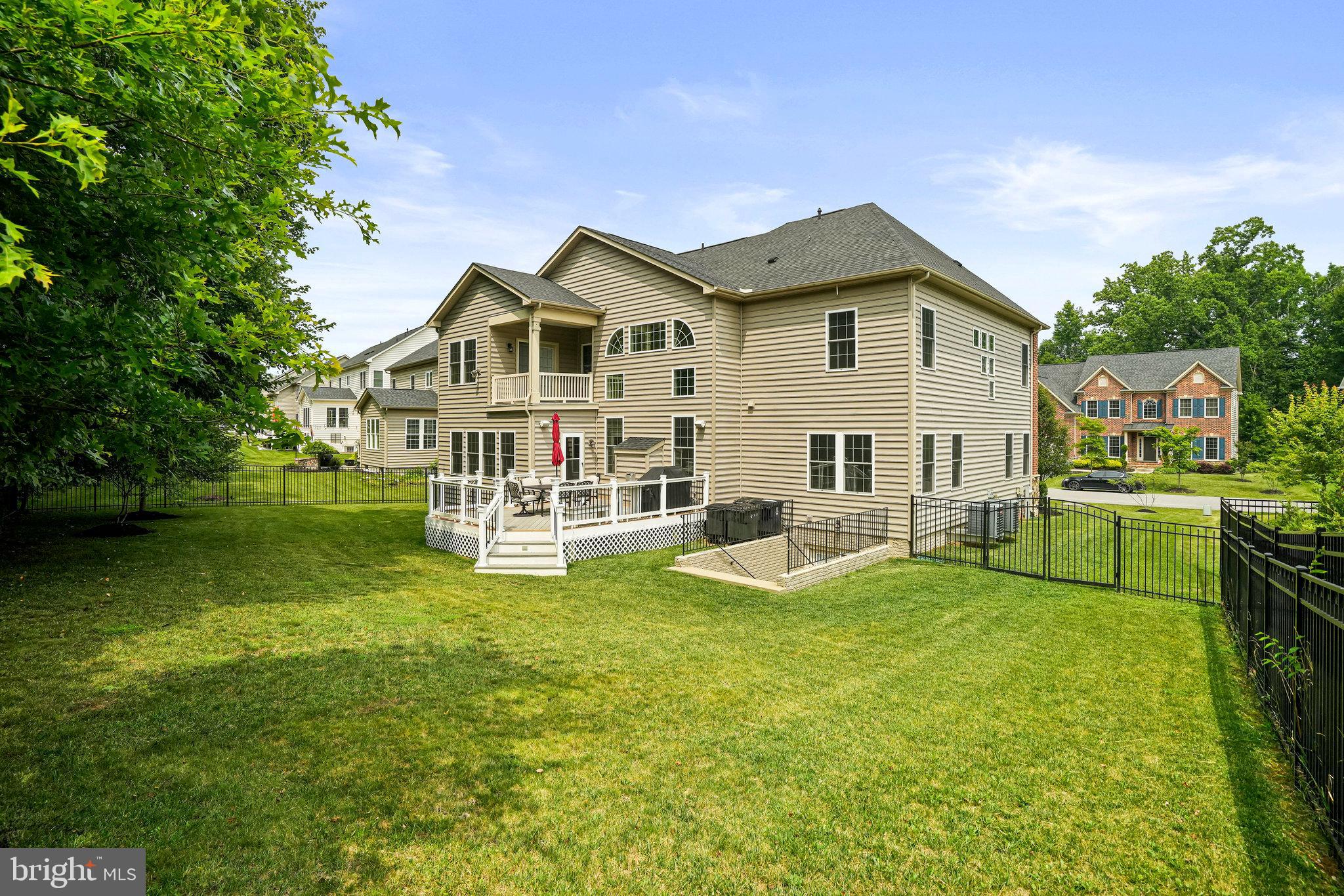 OAK CREEK CLUB GOLF COURSE - Residential