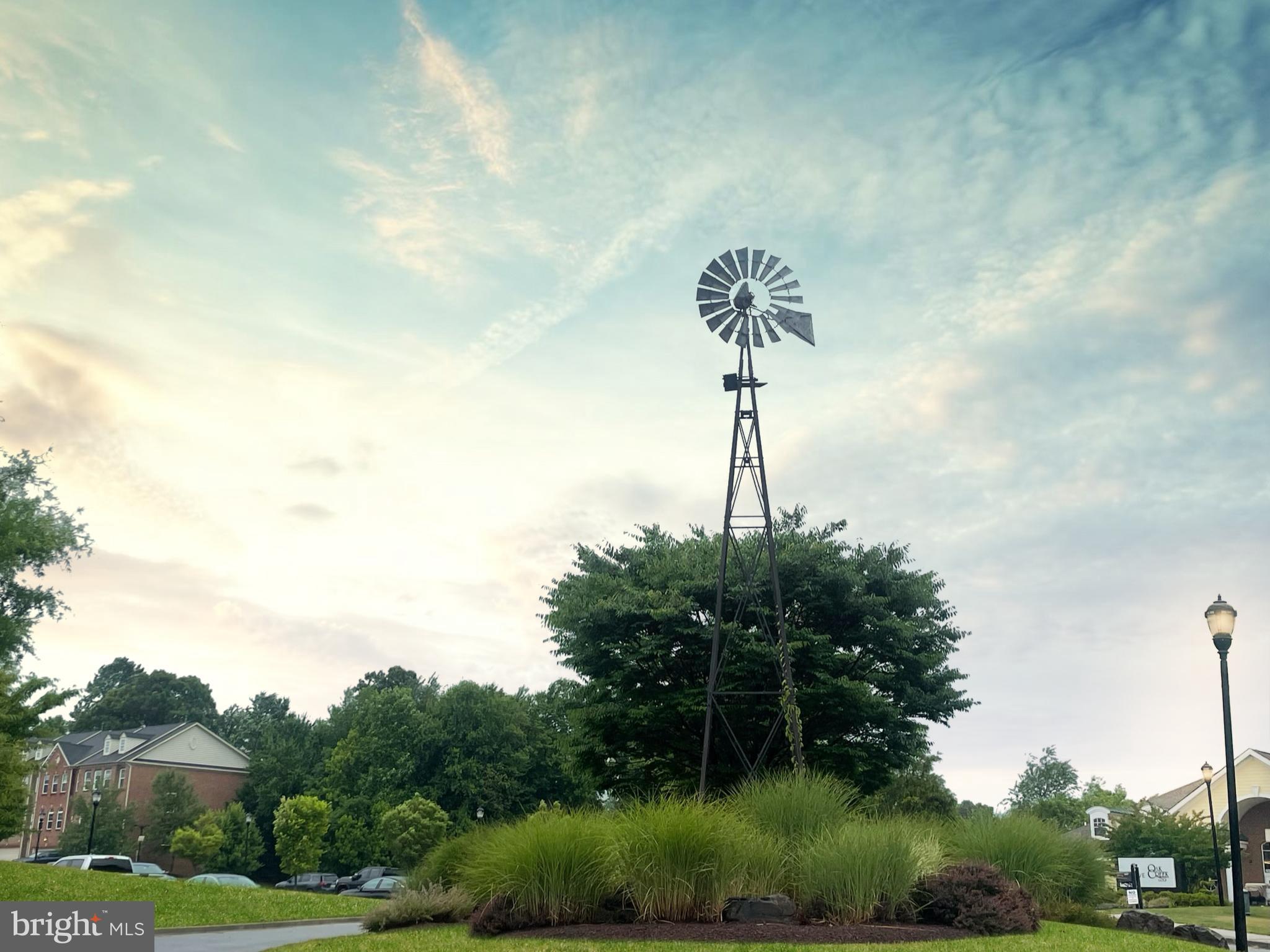 OAK CREEK CLUB GOLF COURSE - Residential