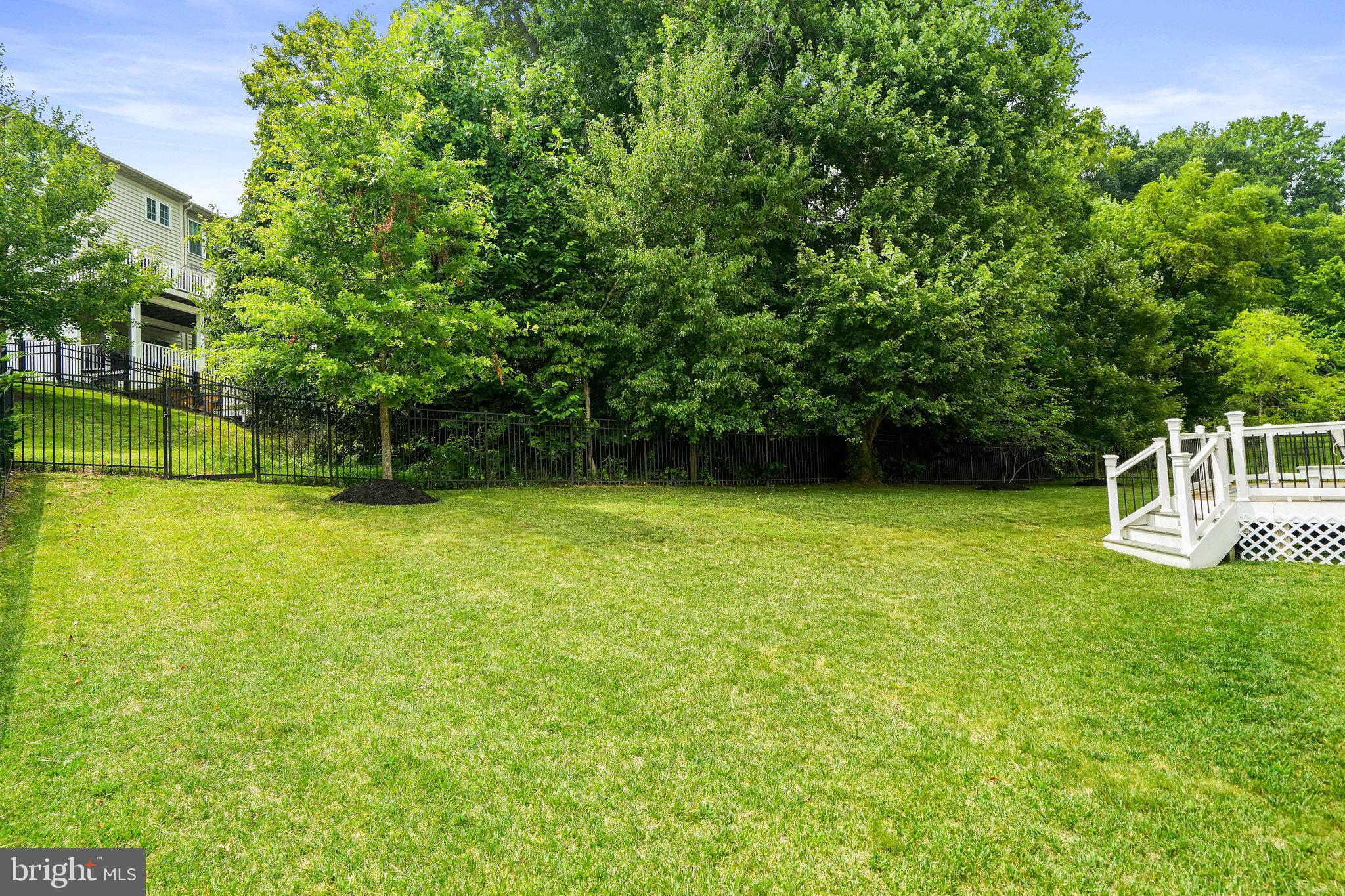 OAK CREEK CLUB GOLF COURSE - Residential