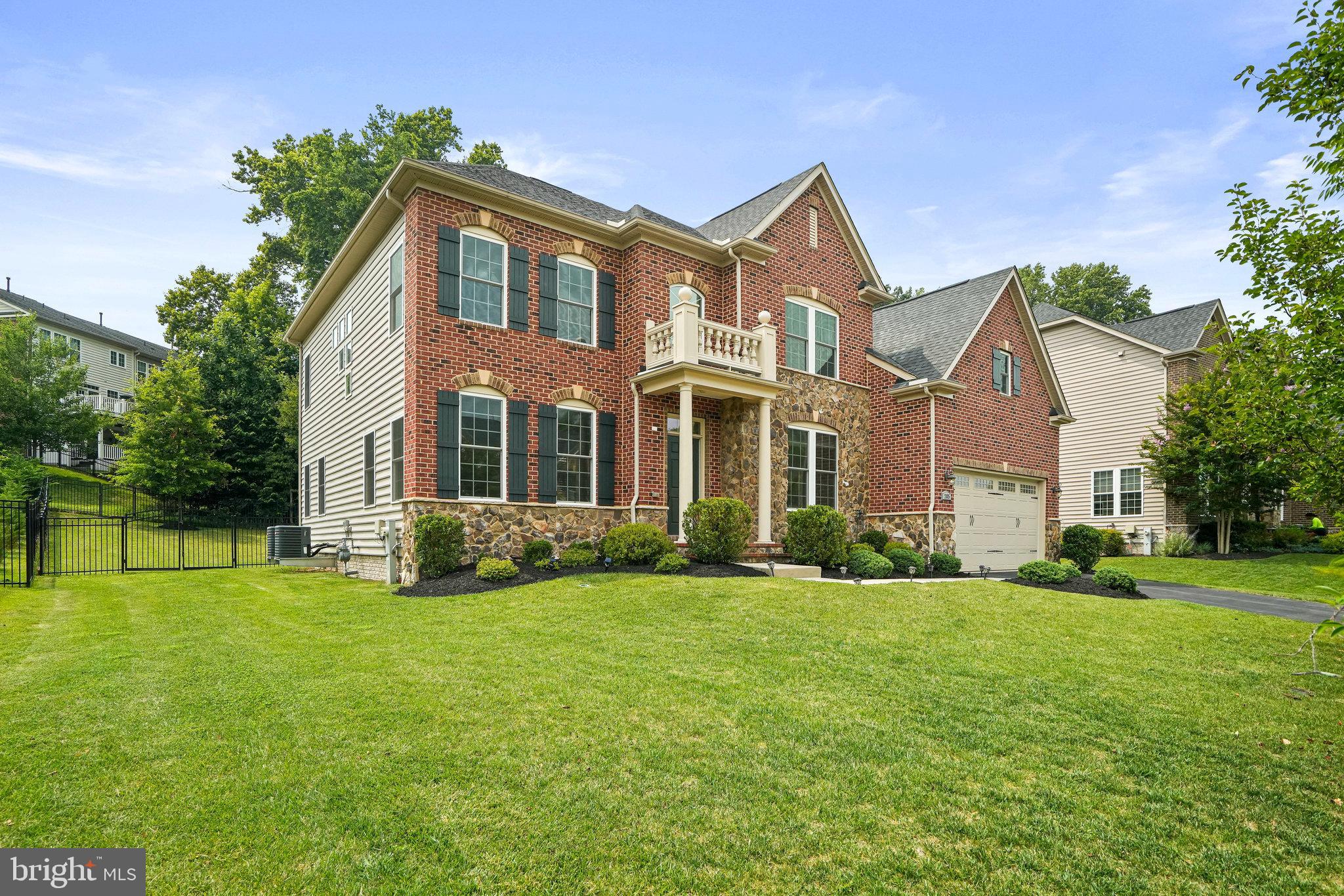 OAK CREEK CLUB GOLF COURSE - Residential